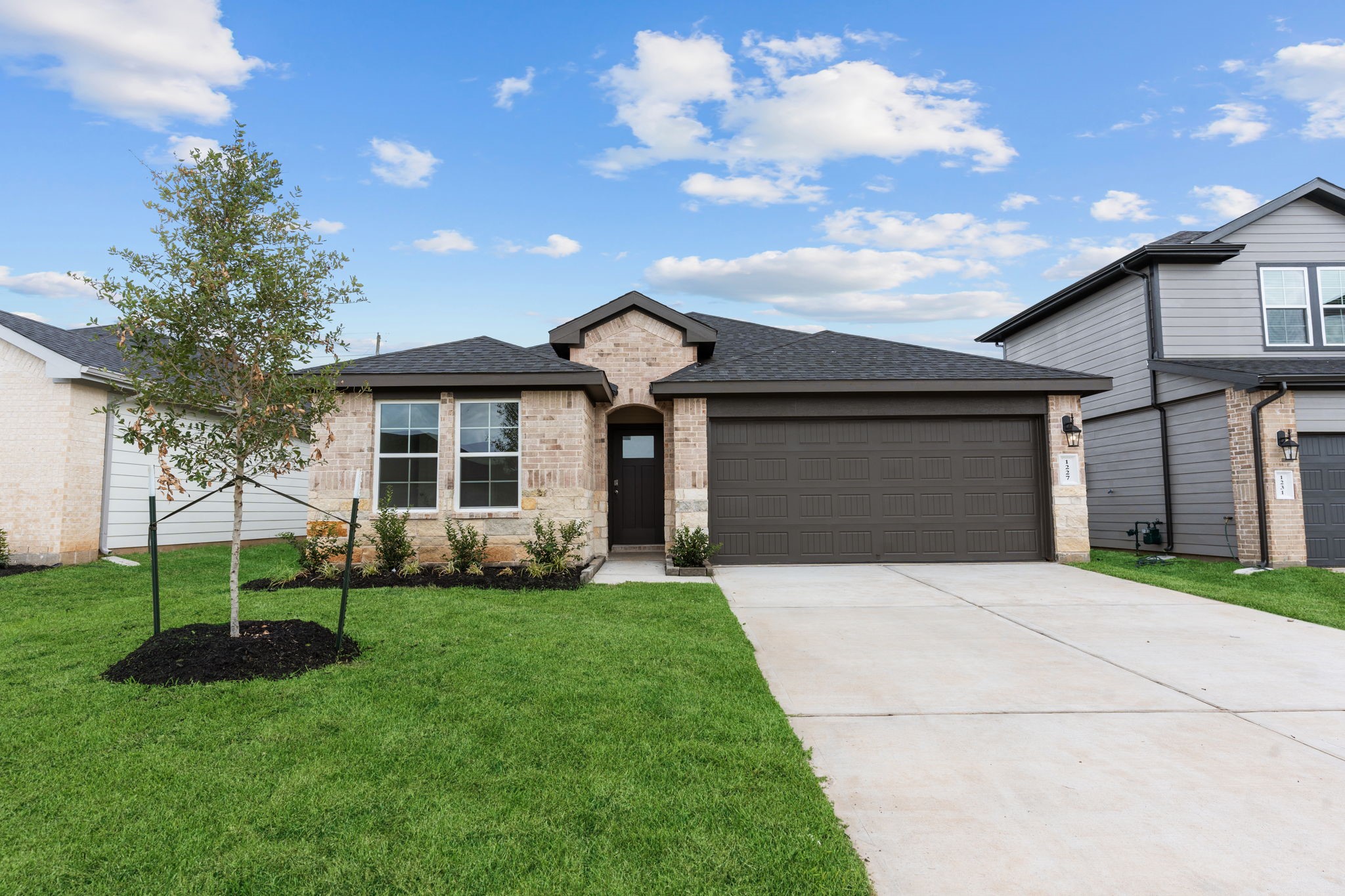 1703 Stelvio Pass Drive Property Photo 1