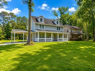 132 County Road 48821 Property Photo 1