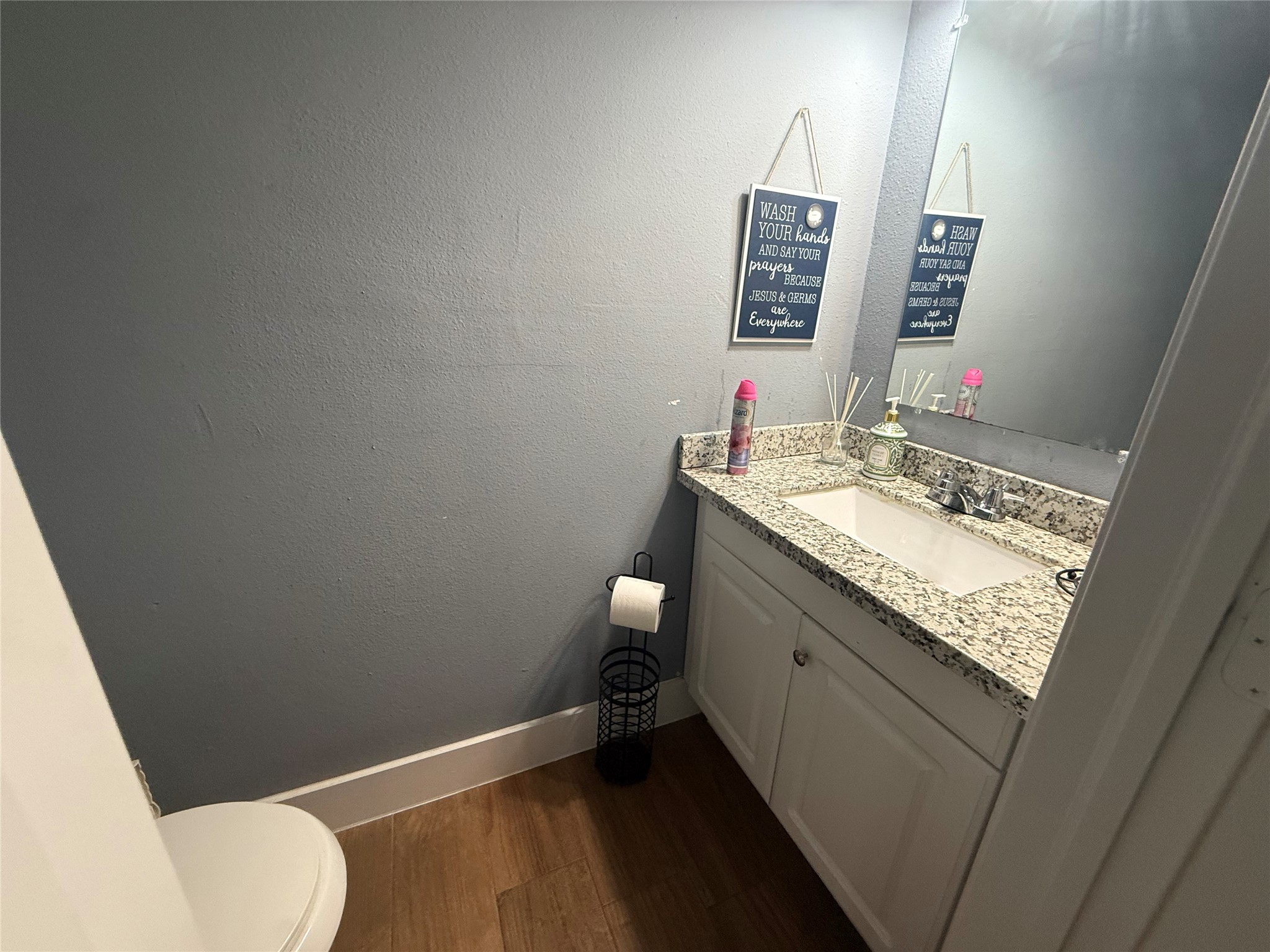 132 County Road 48821 Property Photo 18