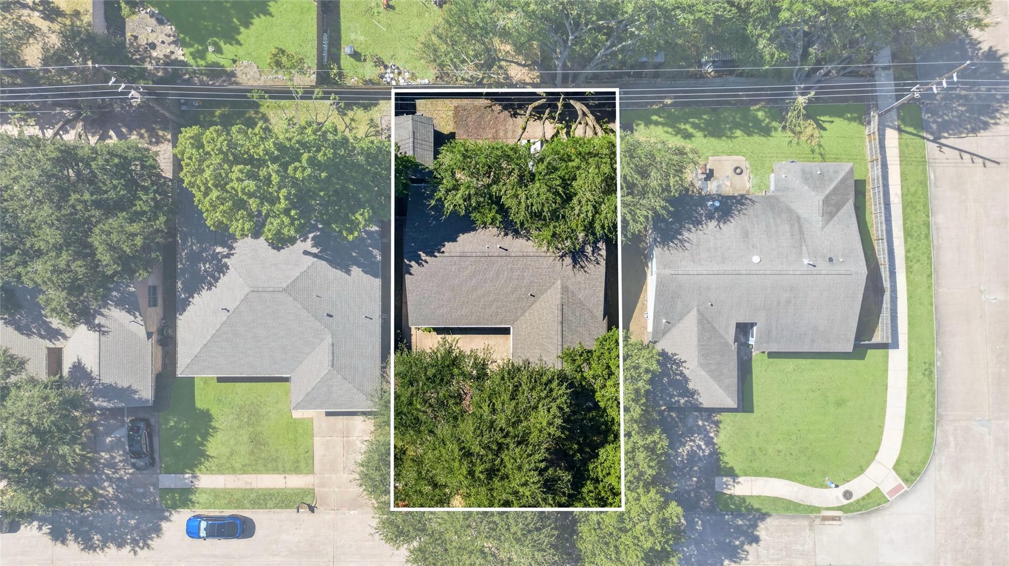 3706 Luton Park Drive Property Photo 19