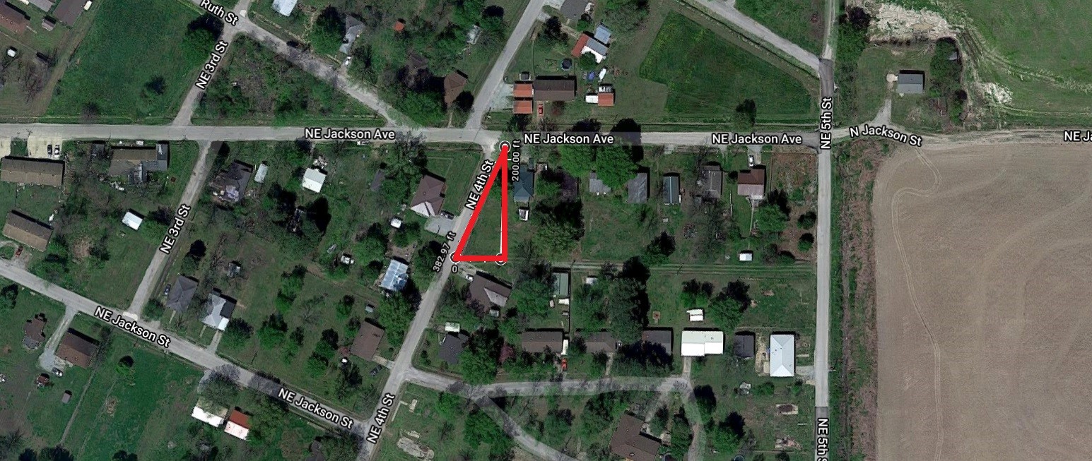 0 Ne Jackson Avenue Property Photo 3