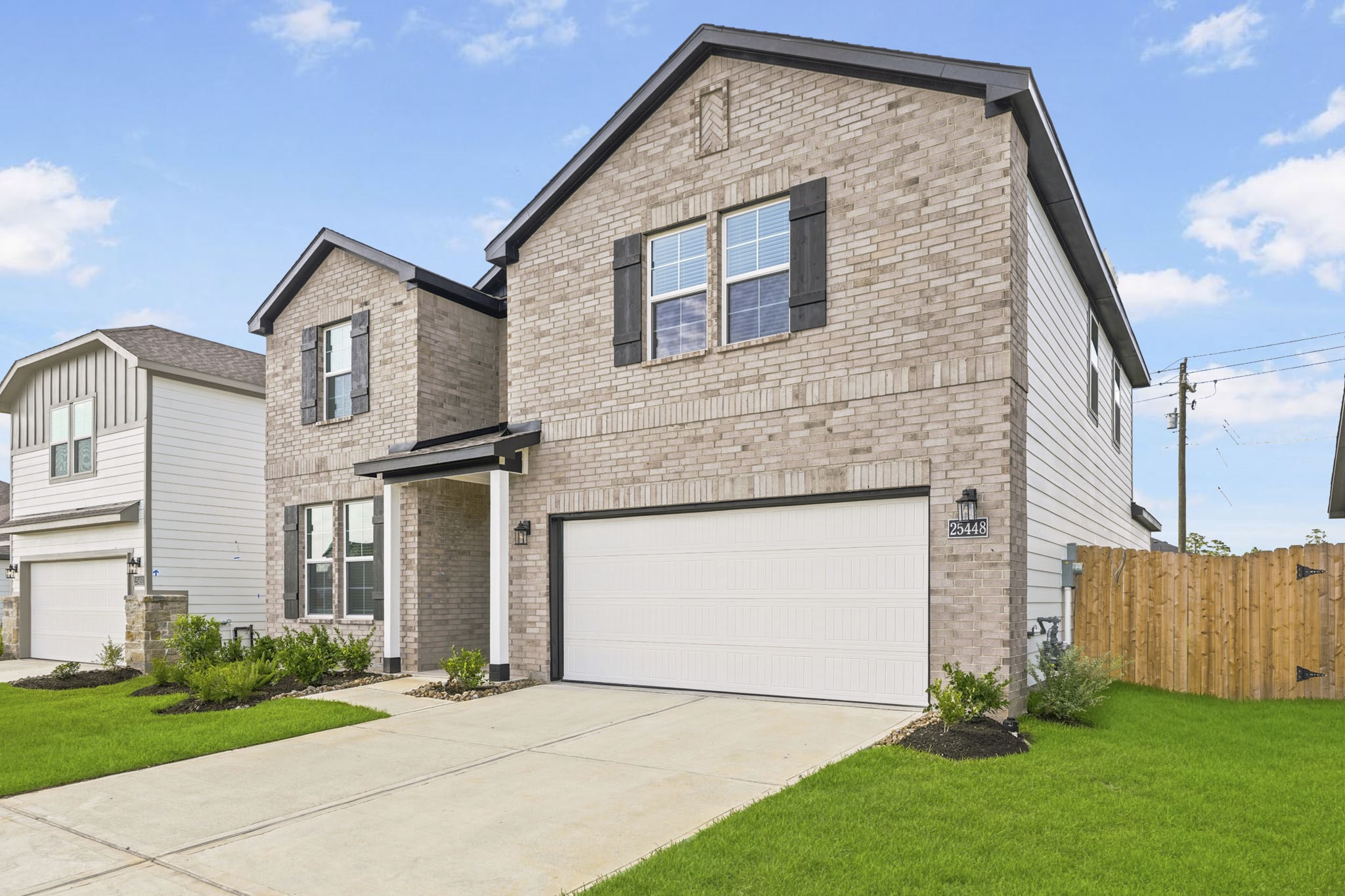 25448 Blossom Court Property Photo 2