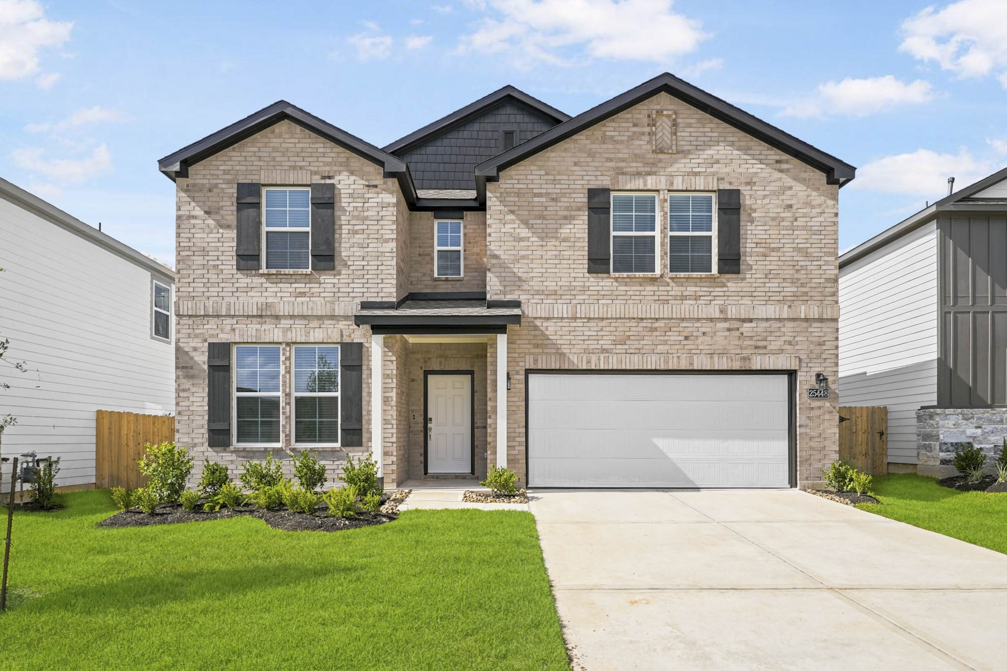 25448 Blossom Court Property Photo 3