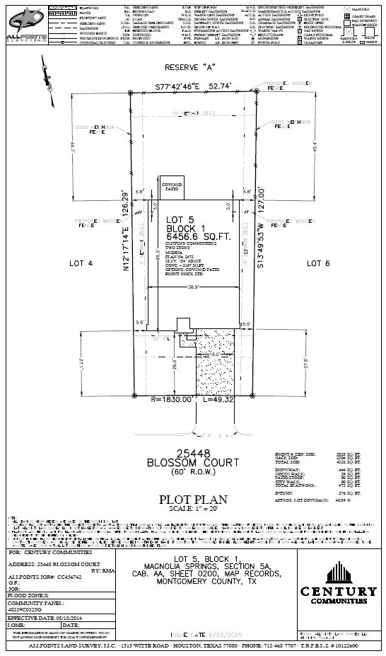 25448 Blossom Court Property Photo 26