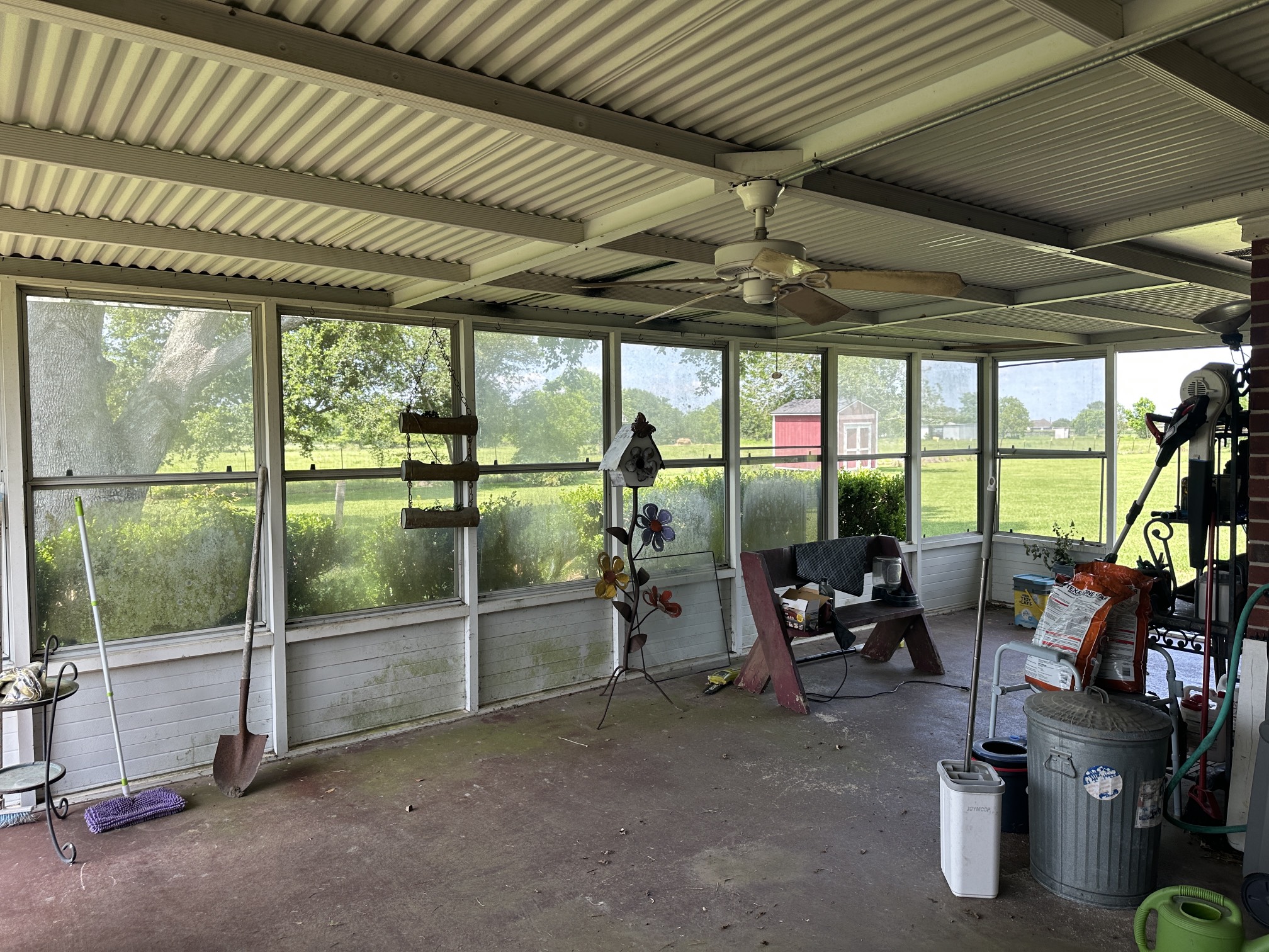 4911 Brister Parkway Property Photo 21