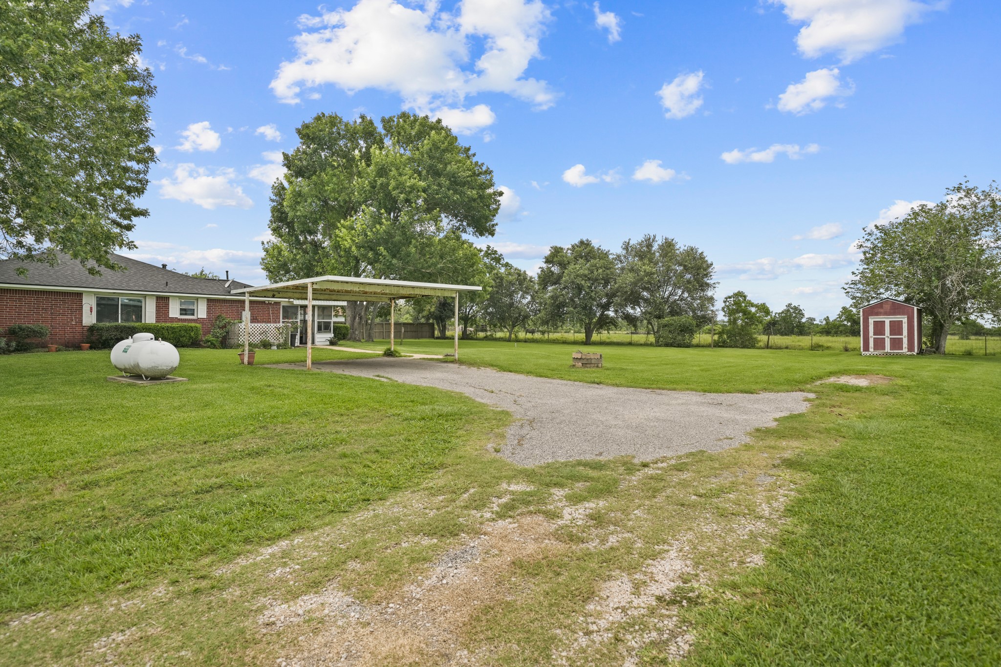 4911 Brister Parkway Property Photo 22