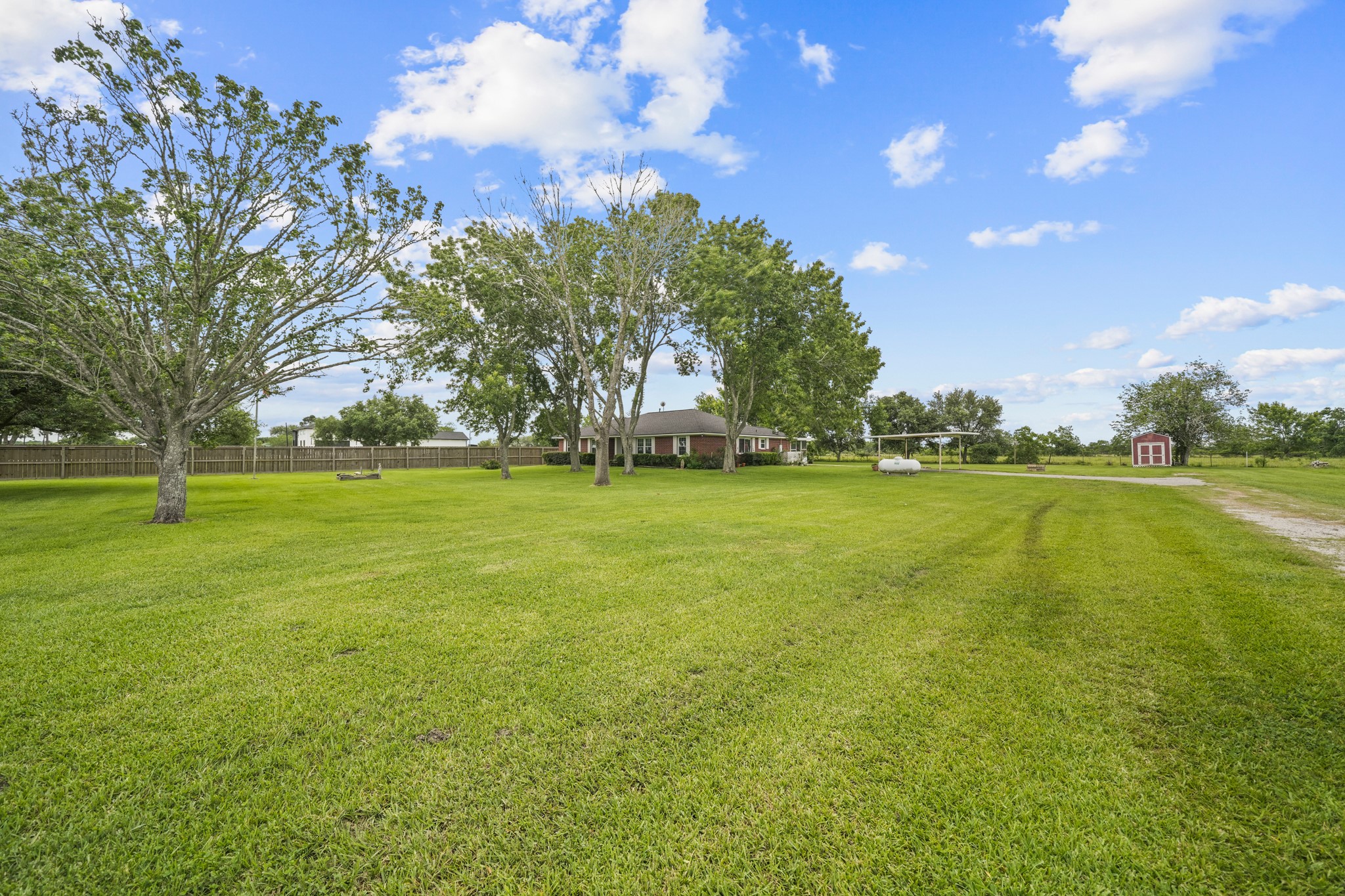 4911 Brister Parkway Property Photo 23