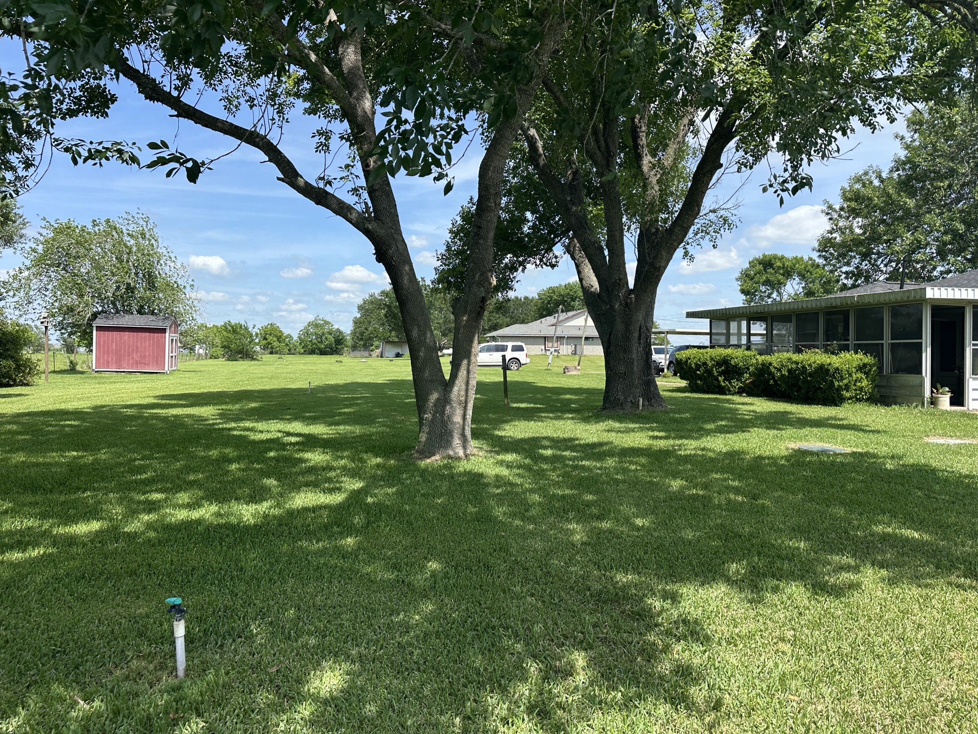 4911 Brister Parkway Property Photo 29