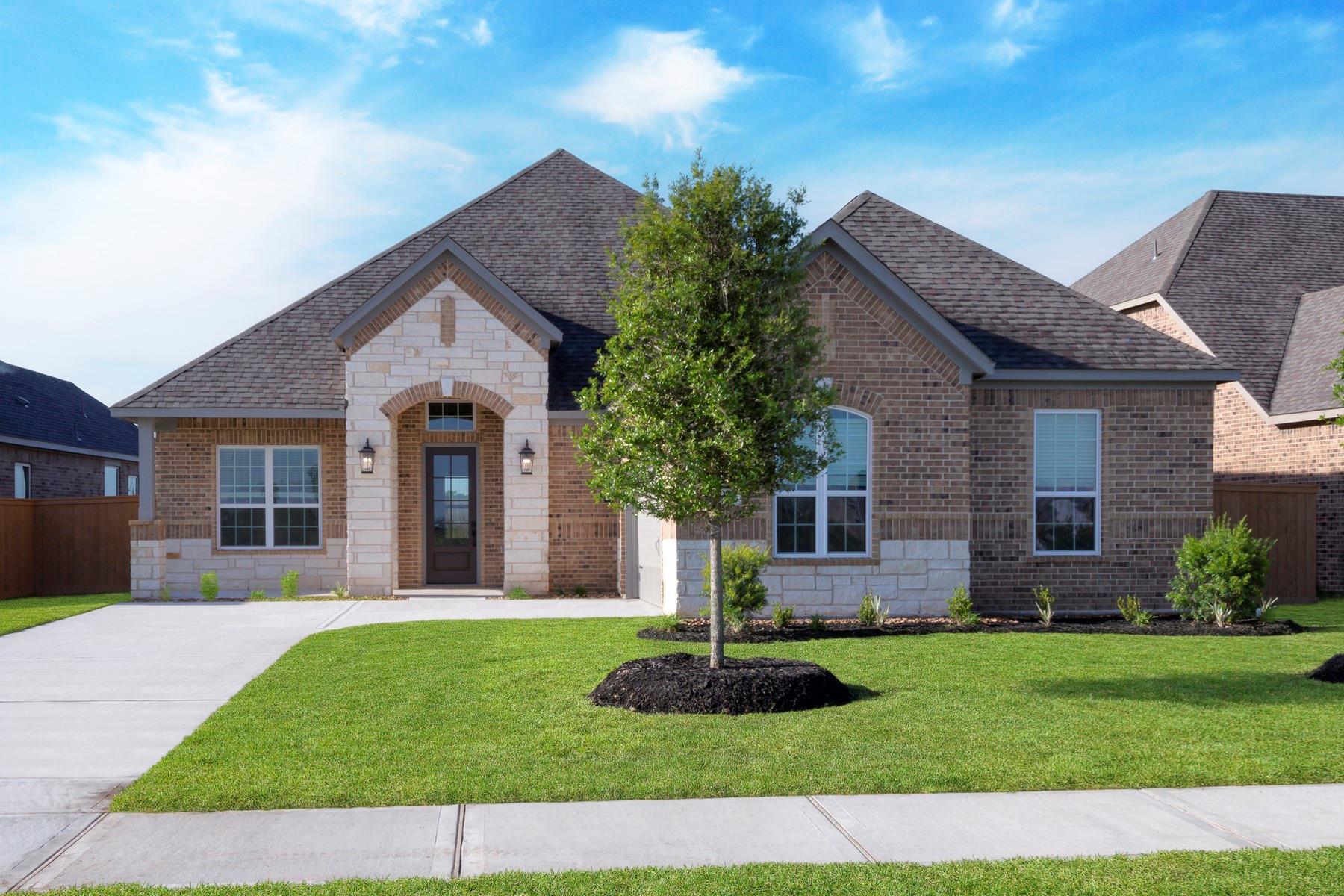 1910 June Lake Lane, Iowa Colony TX 77583 Property Photo 1