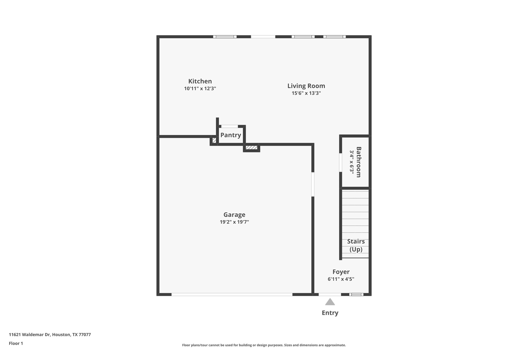 11621 Waldemar Drive Property Photo 29