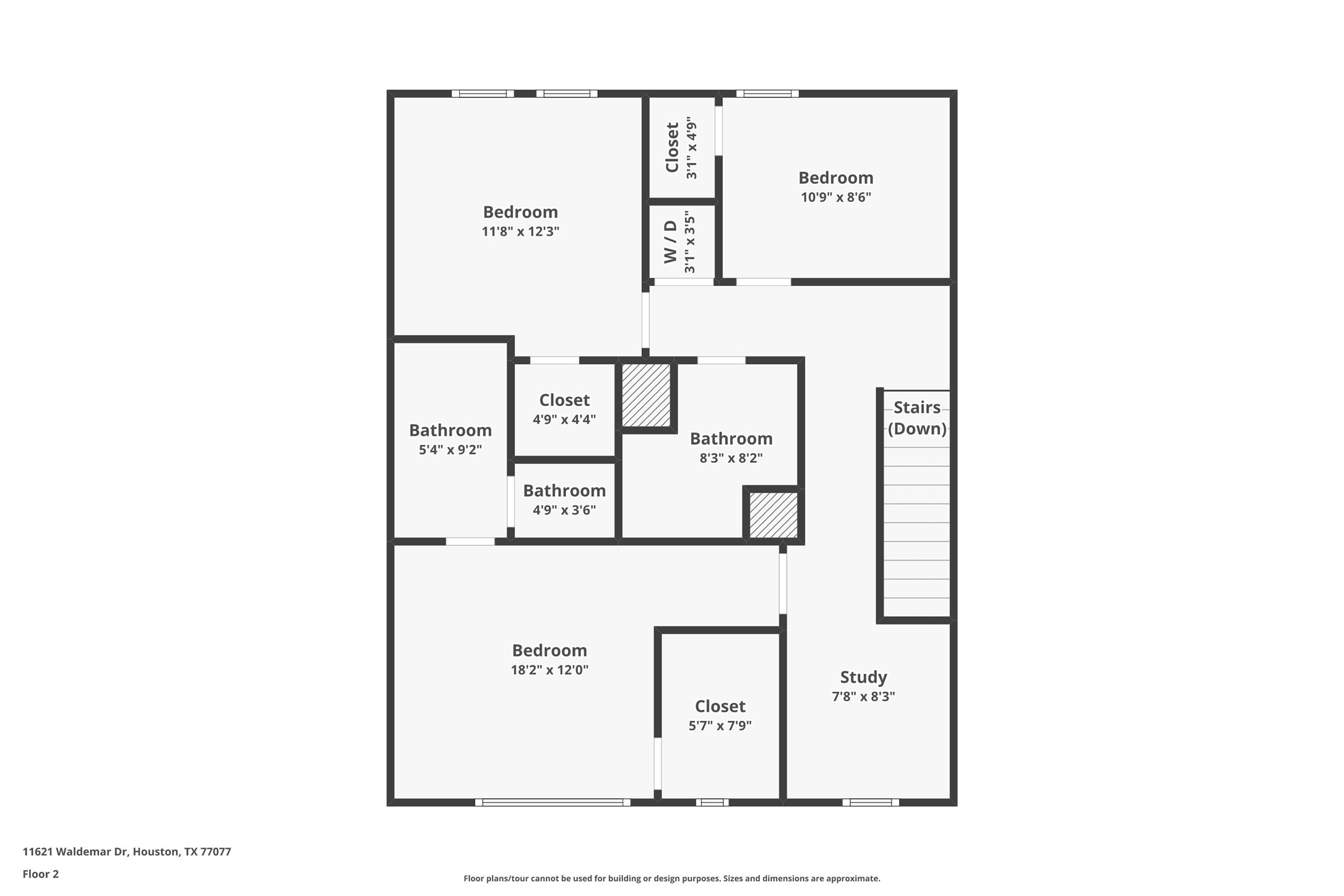 11621 Waldemar Drive Property Photo 30