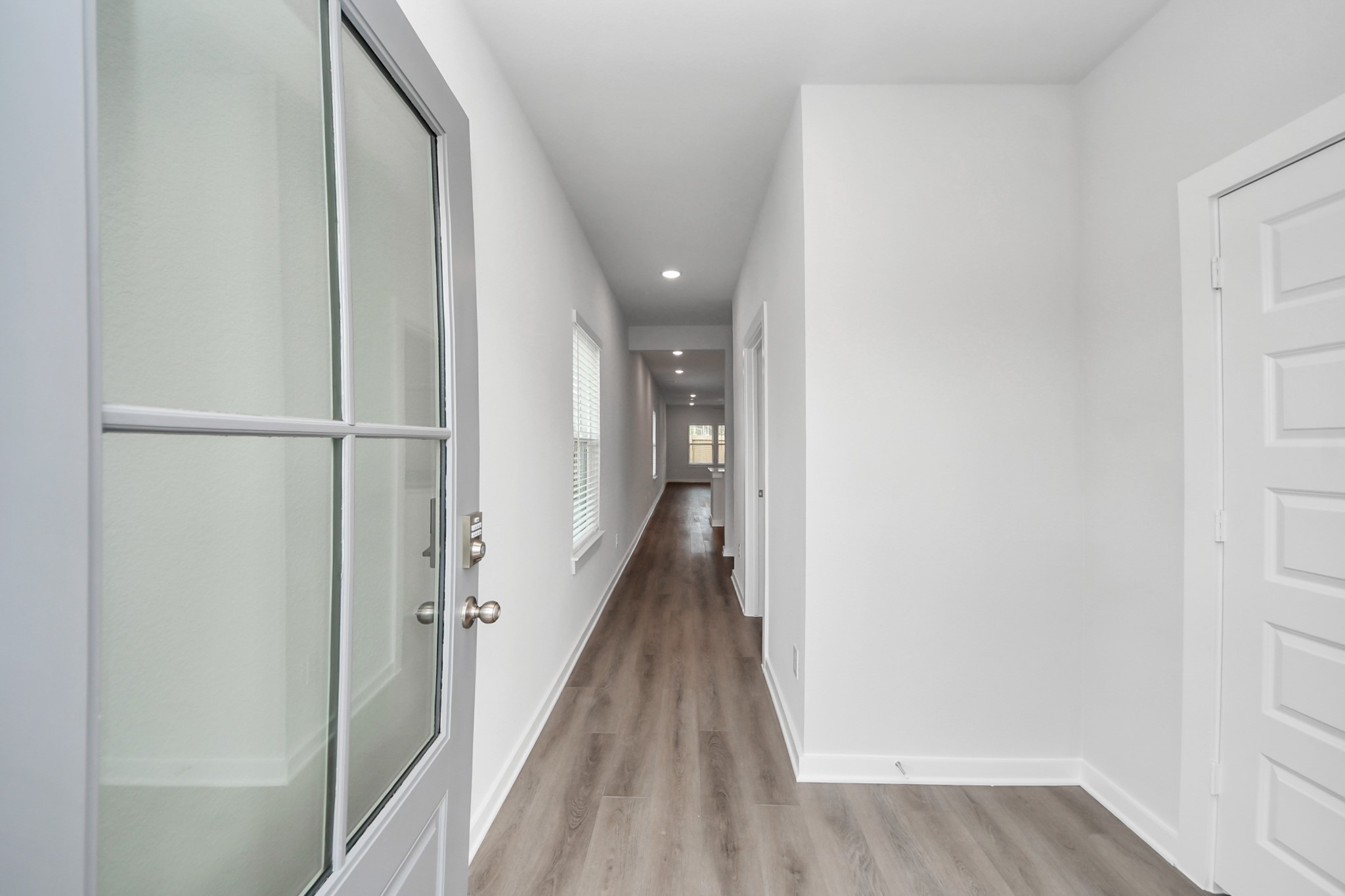 111 West Canopy Crossing Circle Property Photo 2