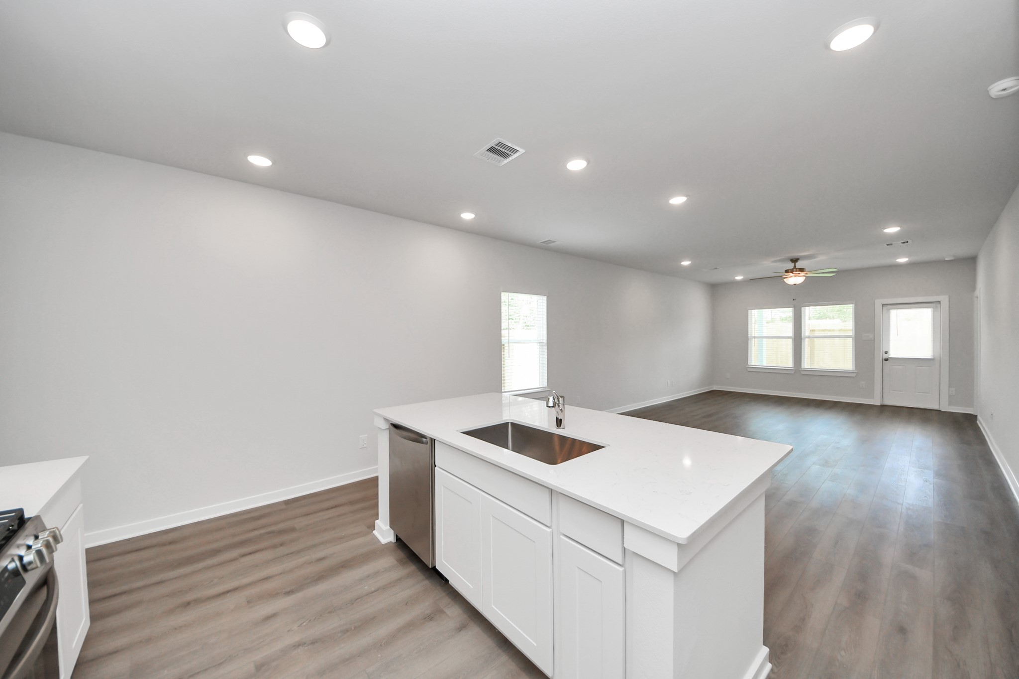 111 West Canopy Crossing Circle Property Photo 11