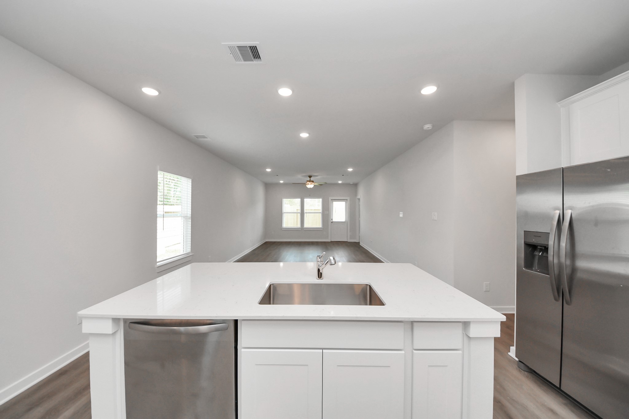 111 West Canopy Crossing Circle Property Photo 13