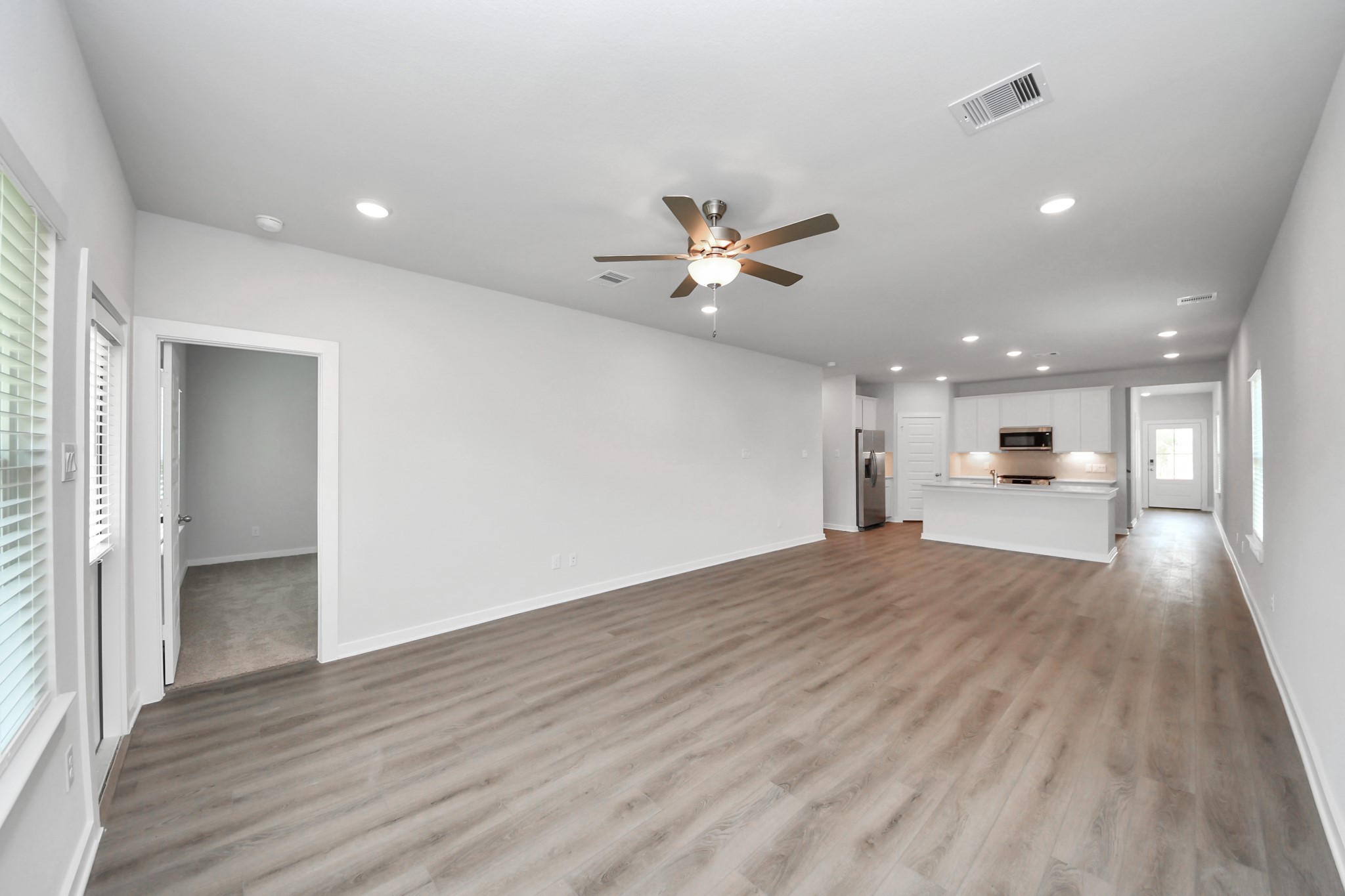 111 West Canopy Crossing Circle Property Photo 20