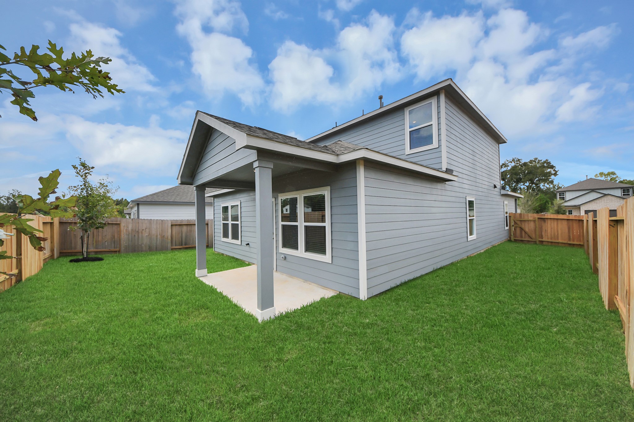 111 West Canopy Crossing Circle Property Photo 42