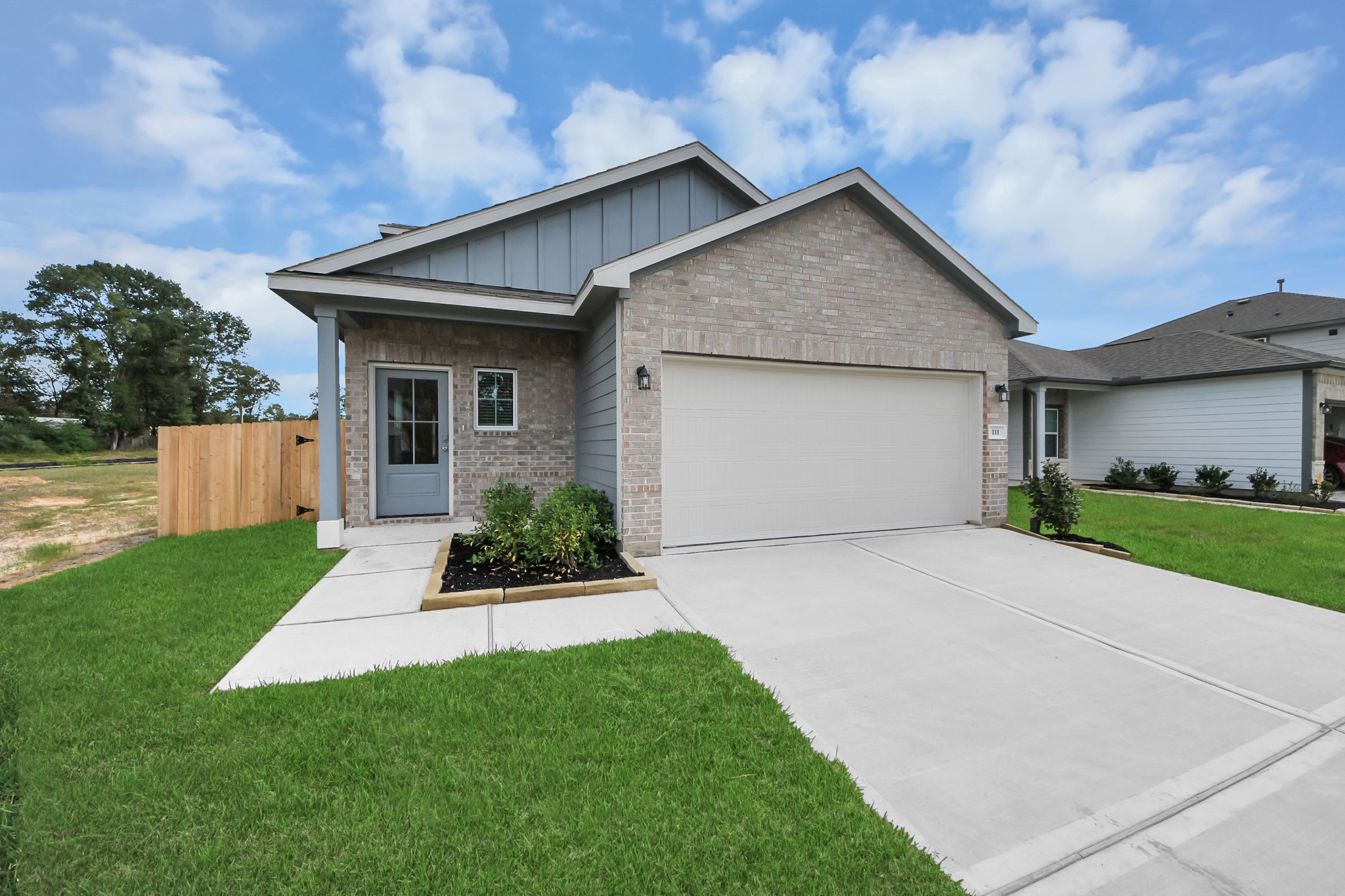 111 West Canopy Crossing Circle Property Photo 43