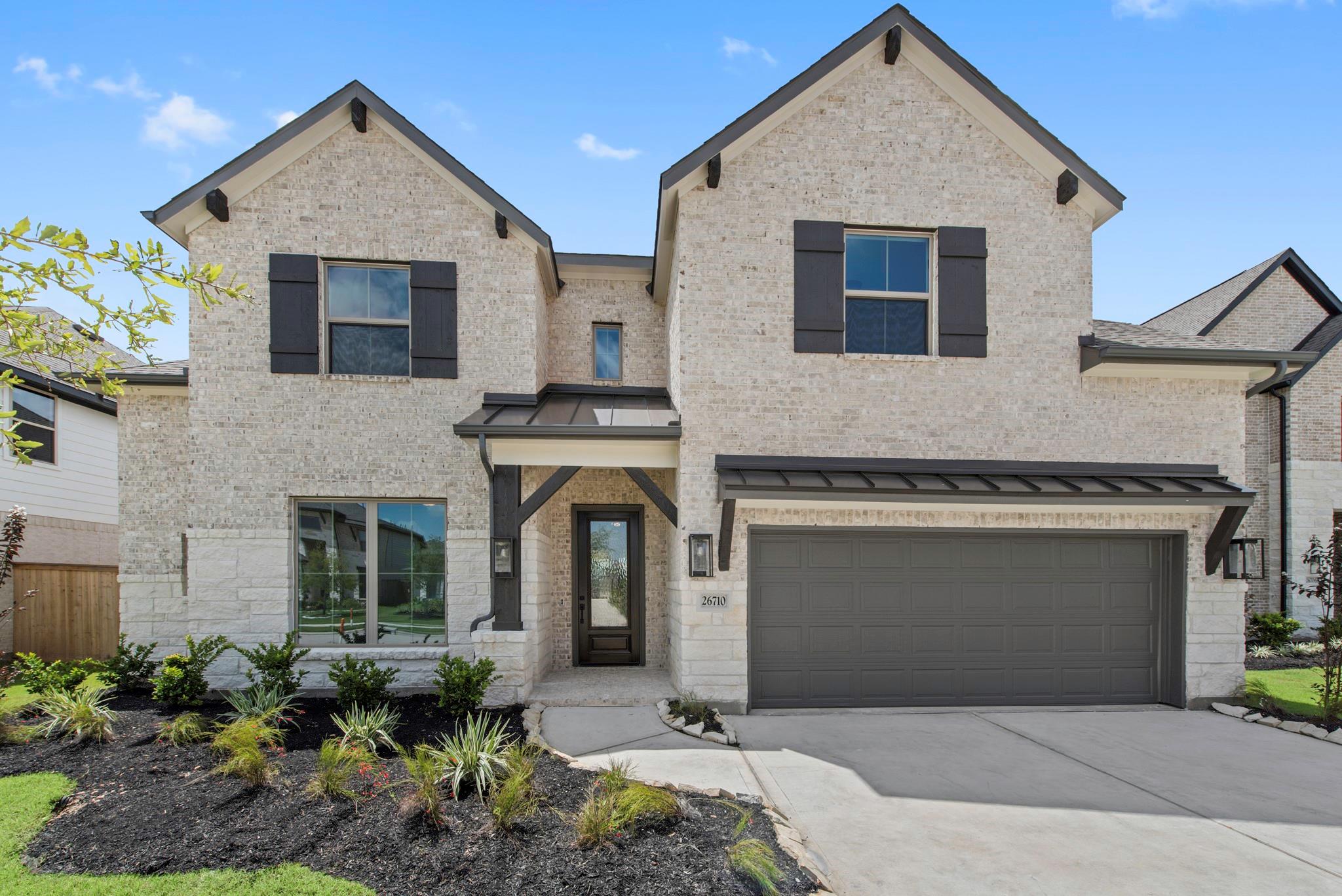 26710 Steradian Lake Lane, Richmond Tx 77406 Property Photo 1