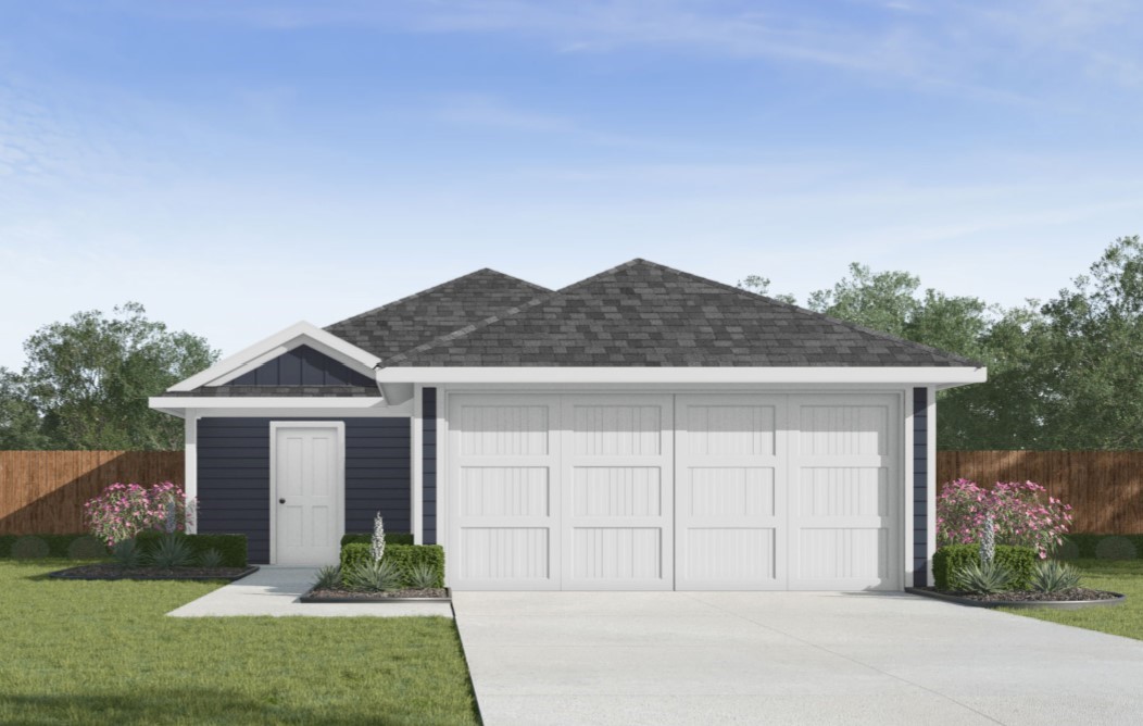 11949 Mulberry Vine Lane Property Photo 1