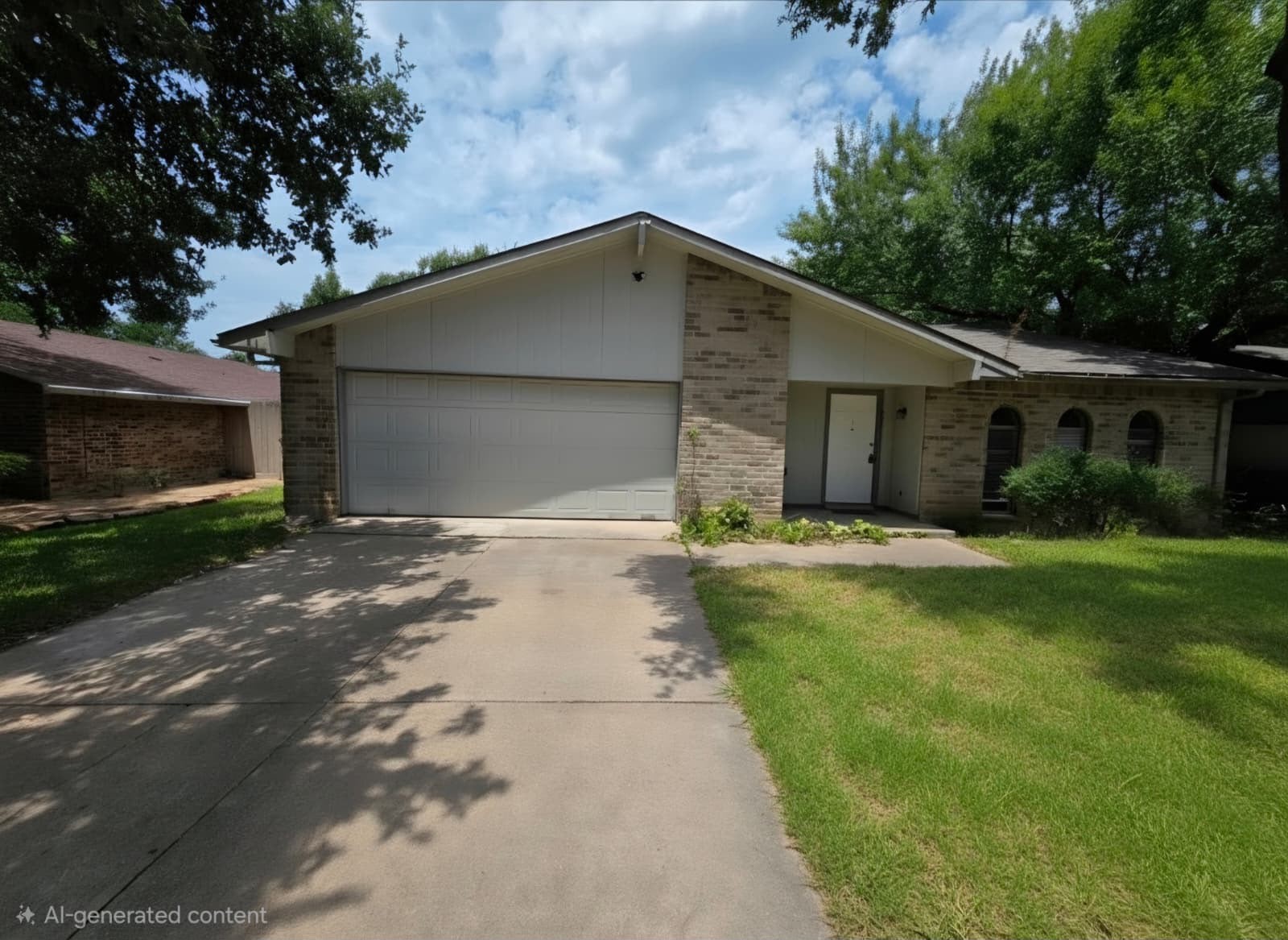 4026 Coltwood Drive Property Photo 3