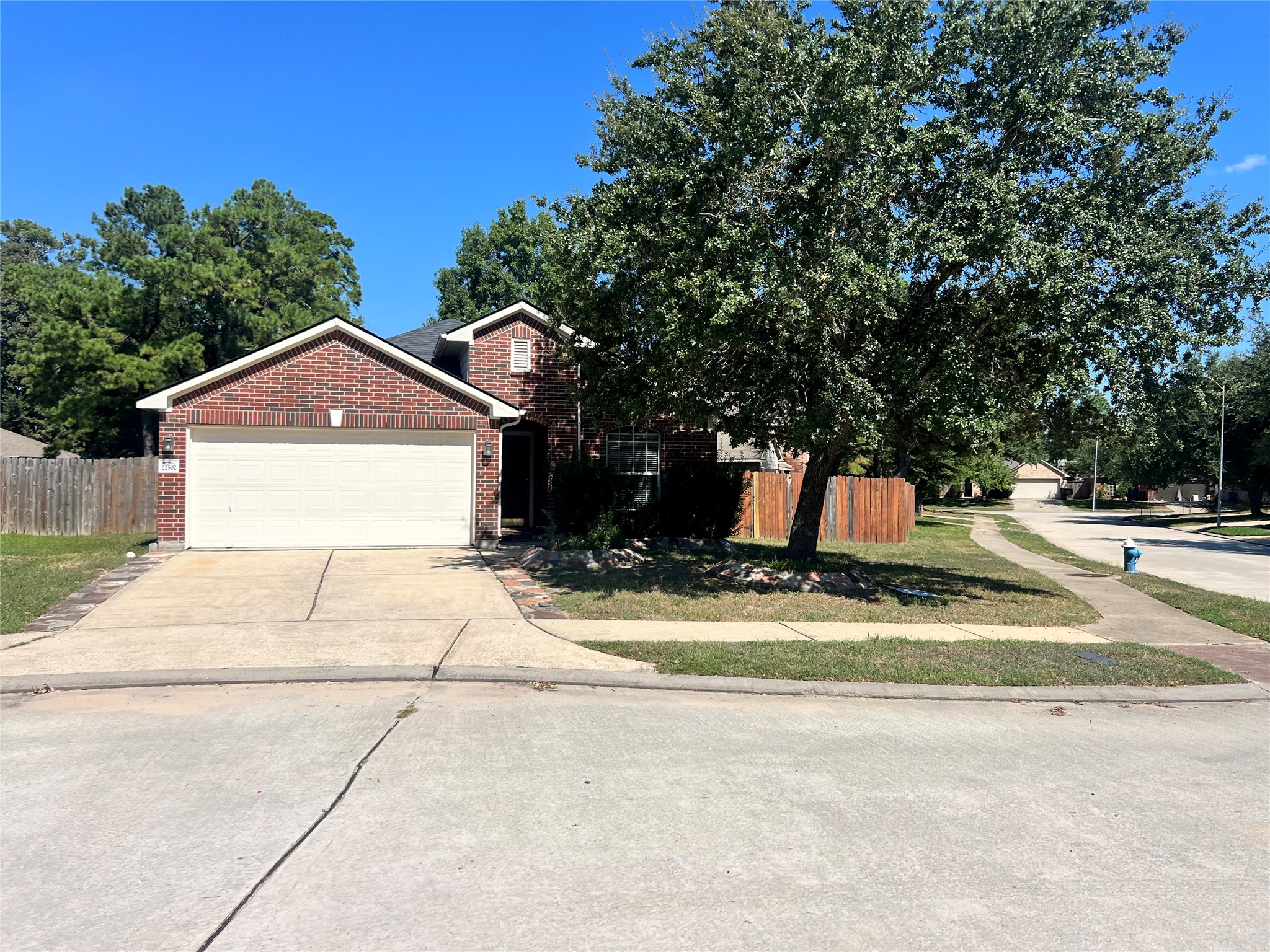 22502 Rocky Glen Court Property Photo 1