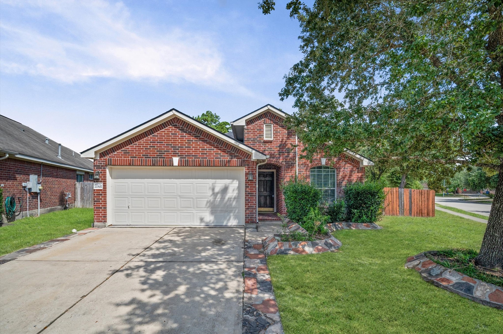 22502 Rocky Glen Court Property Photo 1