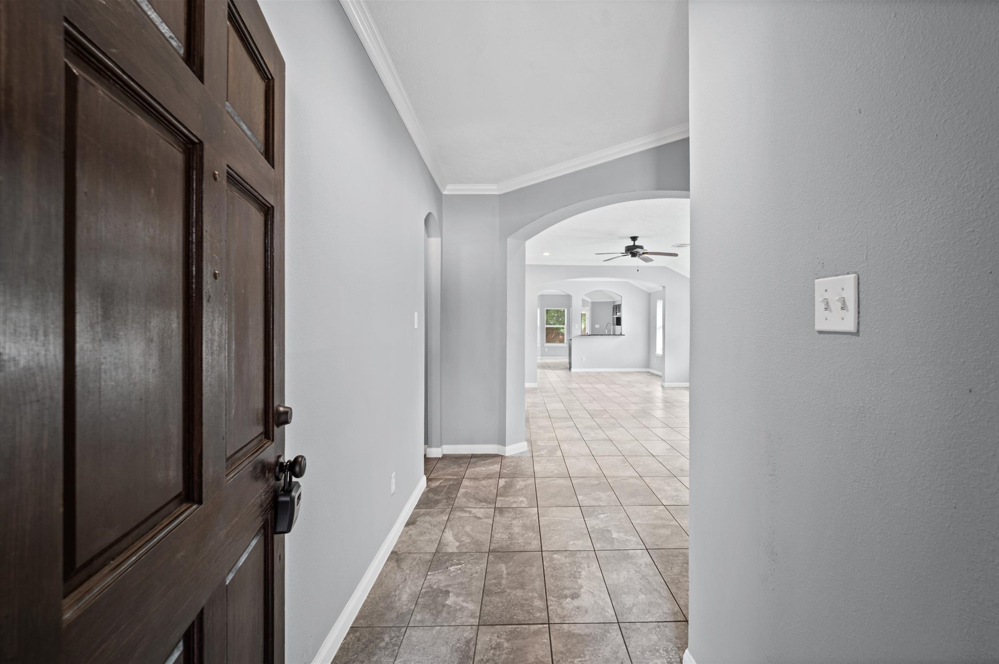 22502 Rocky Glen Court Property Photo 2