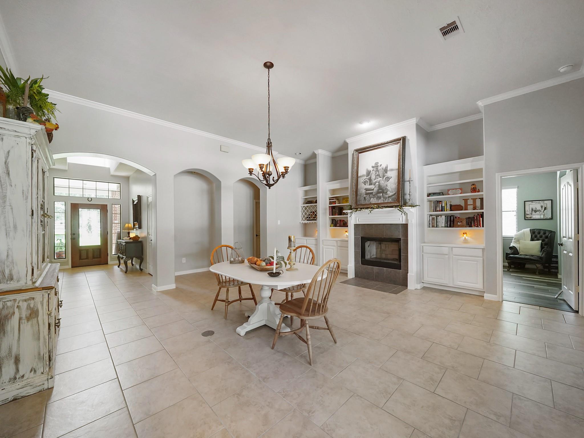 32210 Mink Creek Court, Magnolia Tx 77355 Property Photo 14