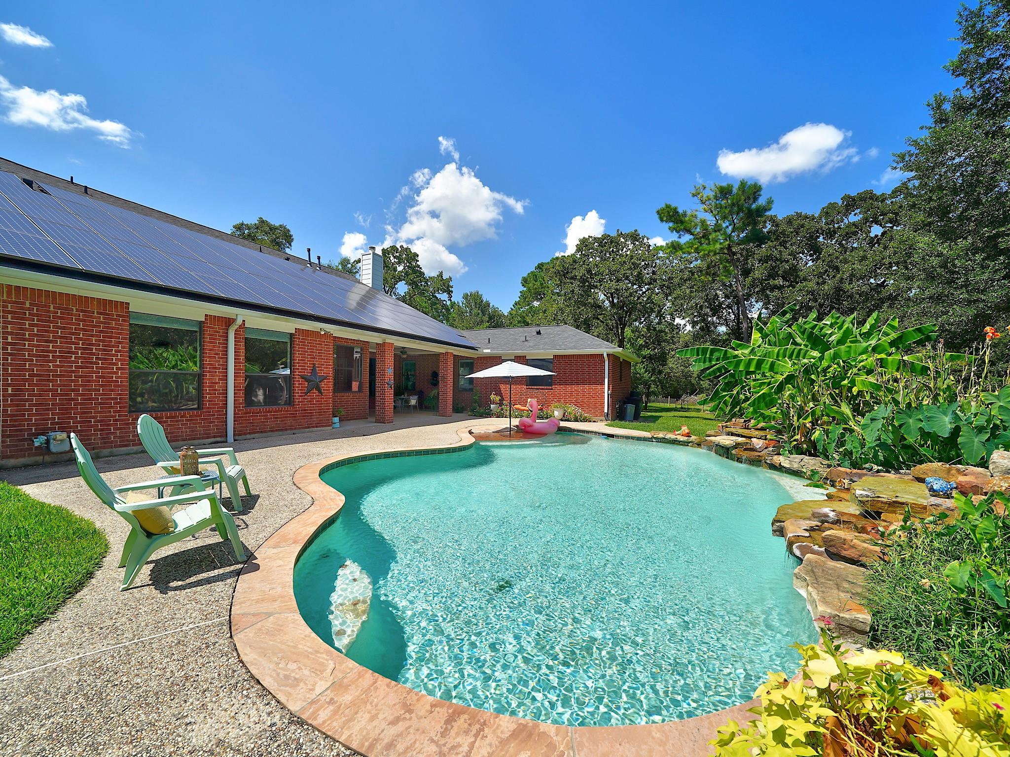 32210 Mink Creek Court, Magnolia Tx 77355 Property Photo 38