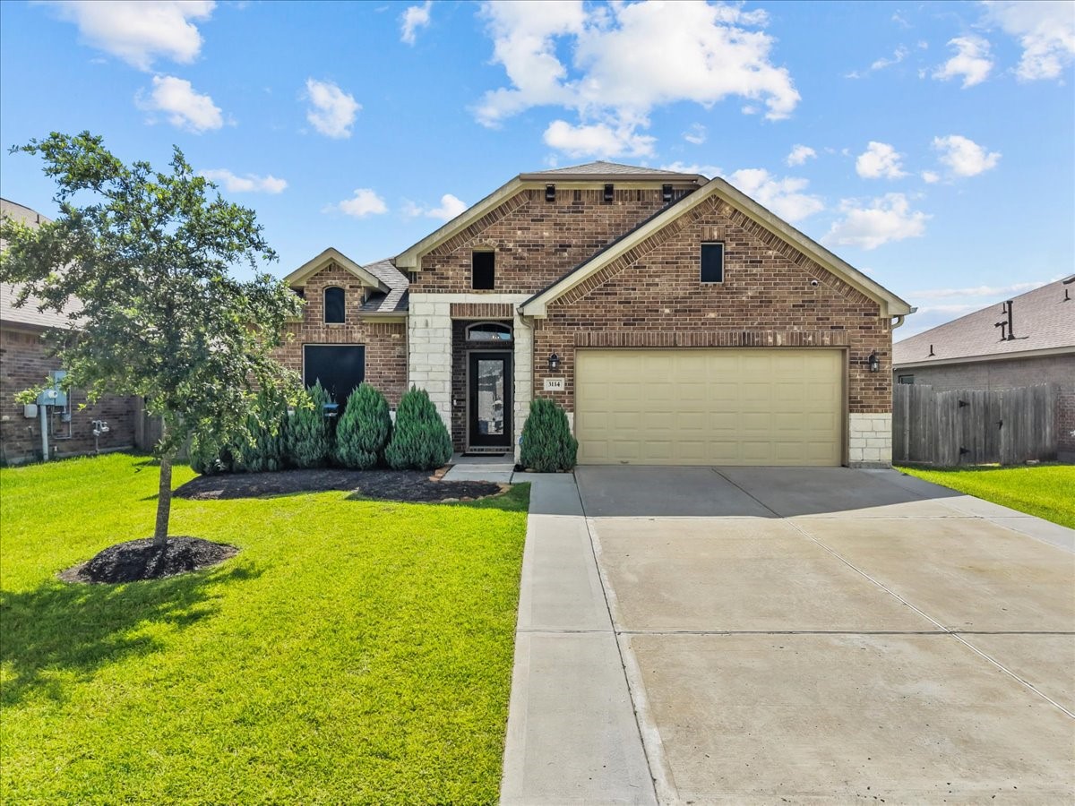 3114 Royal Albatross Drive Property Photo 3