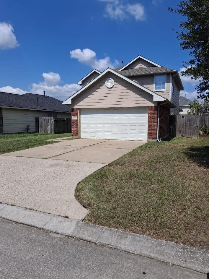 12503 Garden Gale Lane Lane Property Photo 1