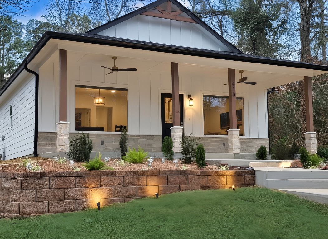 410 Coast Loop Property Photo 1