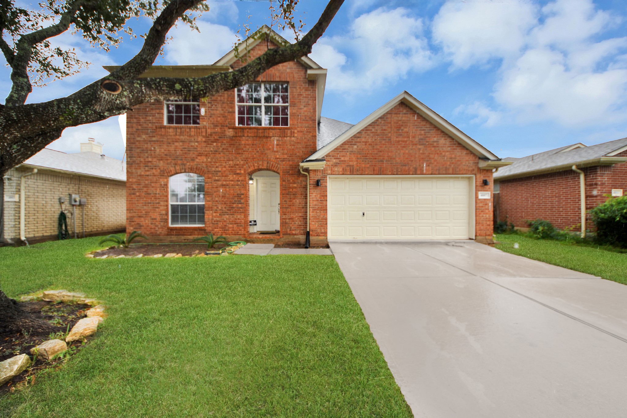 4007 Teal Run Meadows Drive Property Photo 1