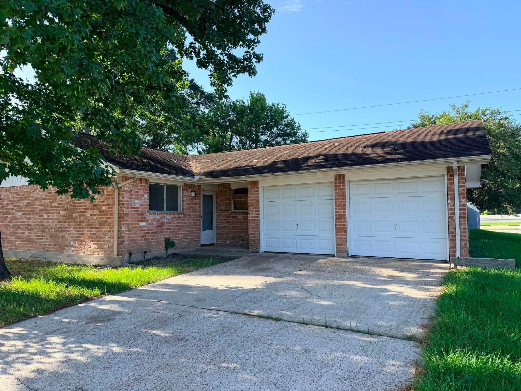 11002 Clear Fork Drive Property Photo 1