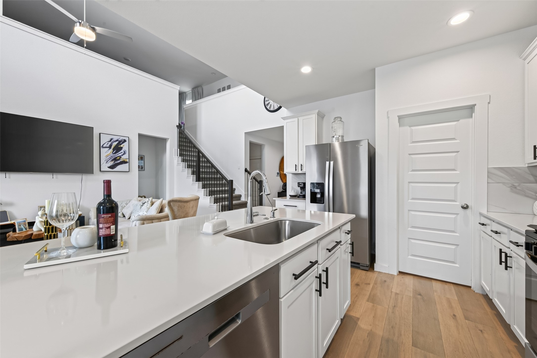 4218 Big Fork Court Property Photo 16