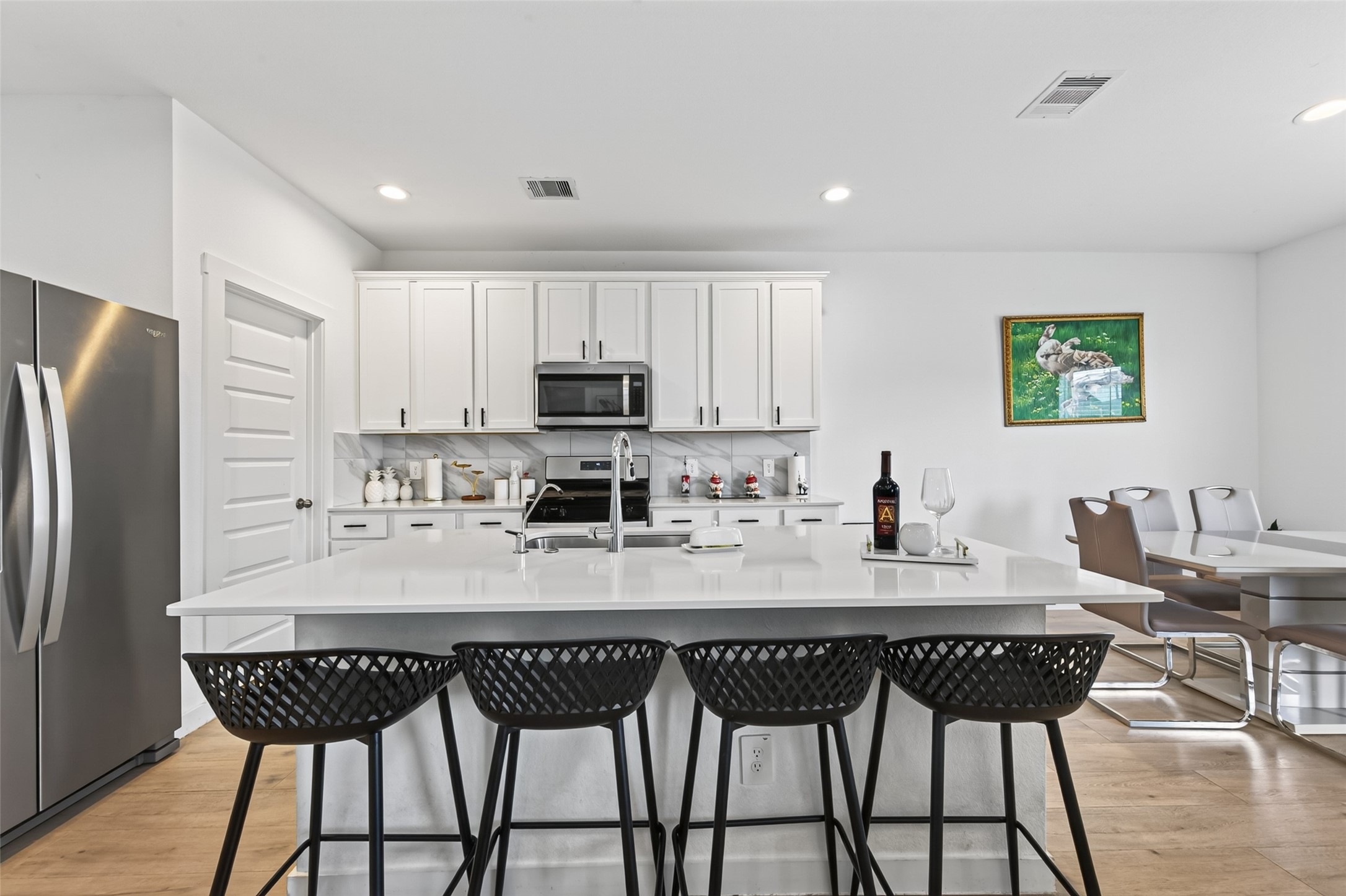 4218 Big Fork Court Property Photo 17