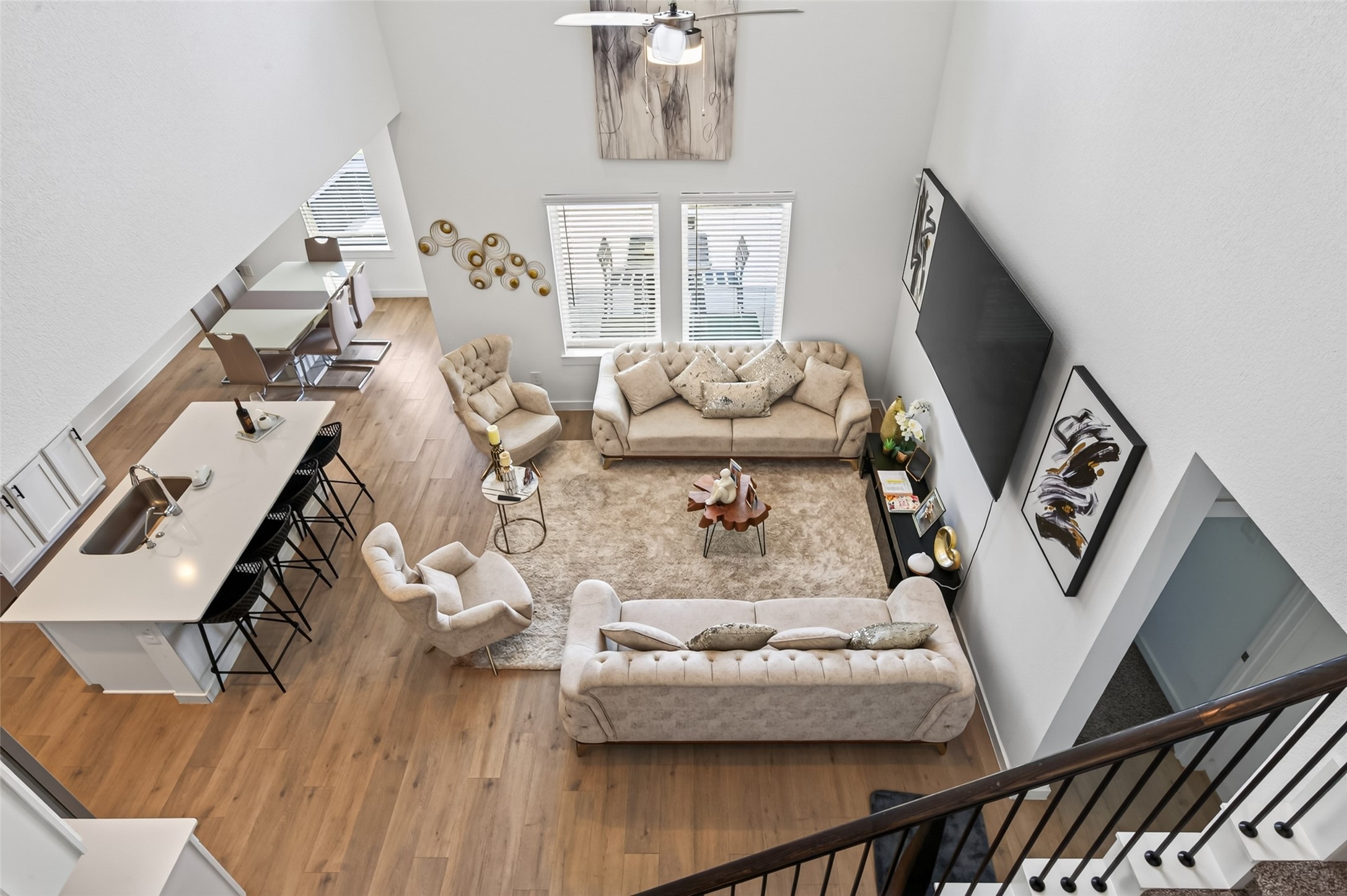 4218 Big Fork Court Property Photo 21