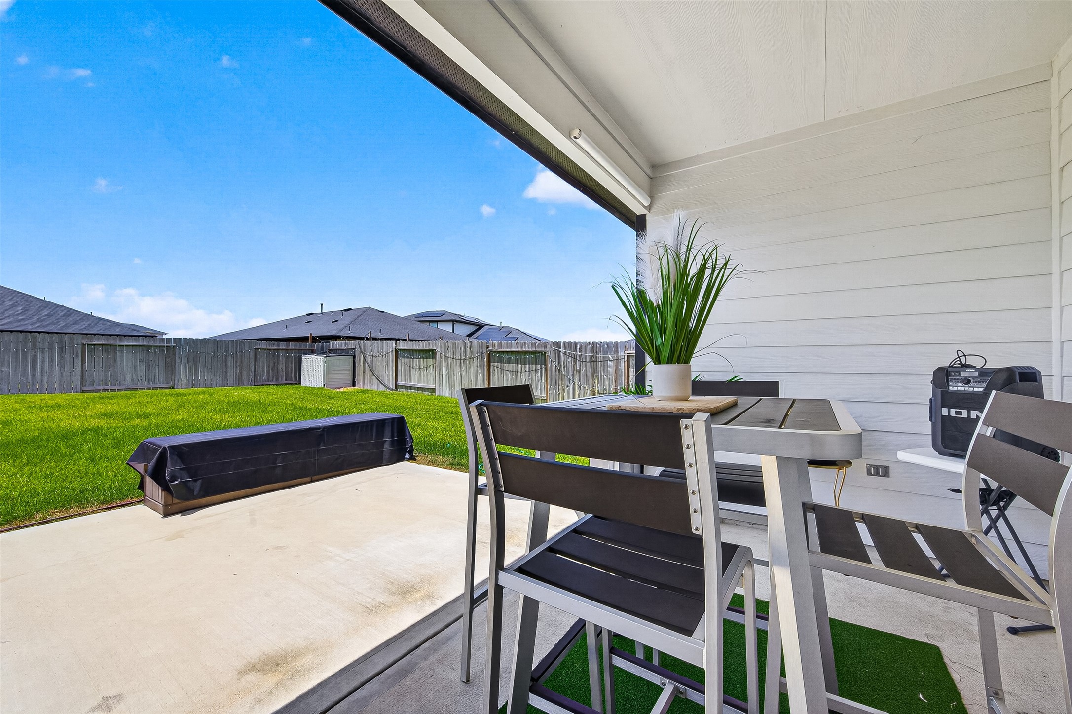 4218 Big Fork Court Property Photo 41
