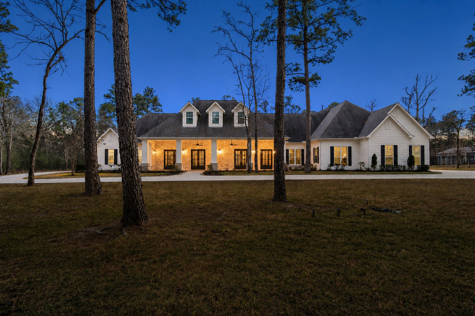 10539 Crestwater Circle Property Photo