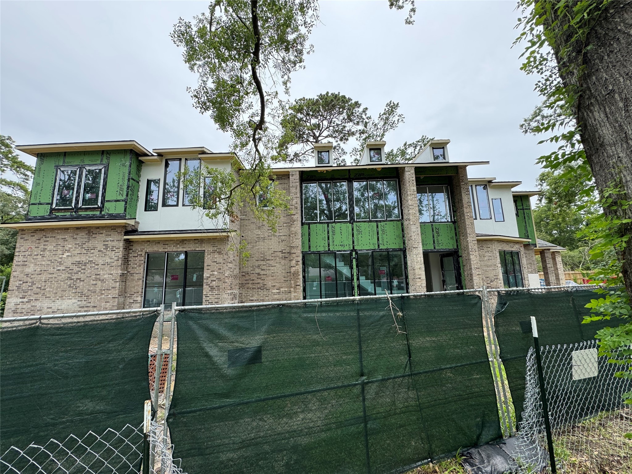 11411 Dunbeath Drive Property Photo 1