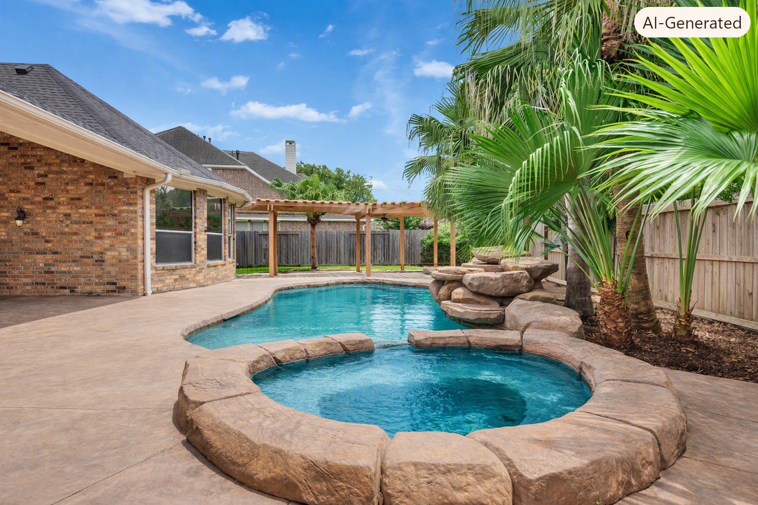 1211 Sterling Court Property Photo 39