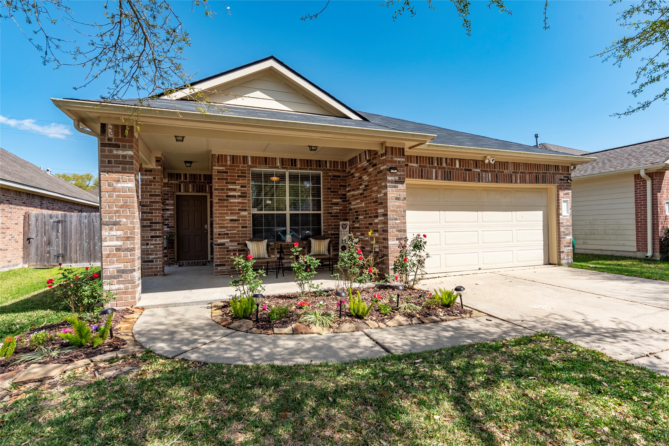 6719 Hidden Colony Lane Property Photo
