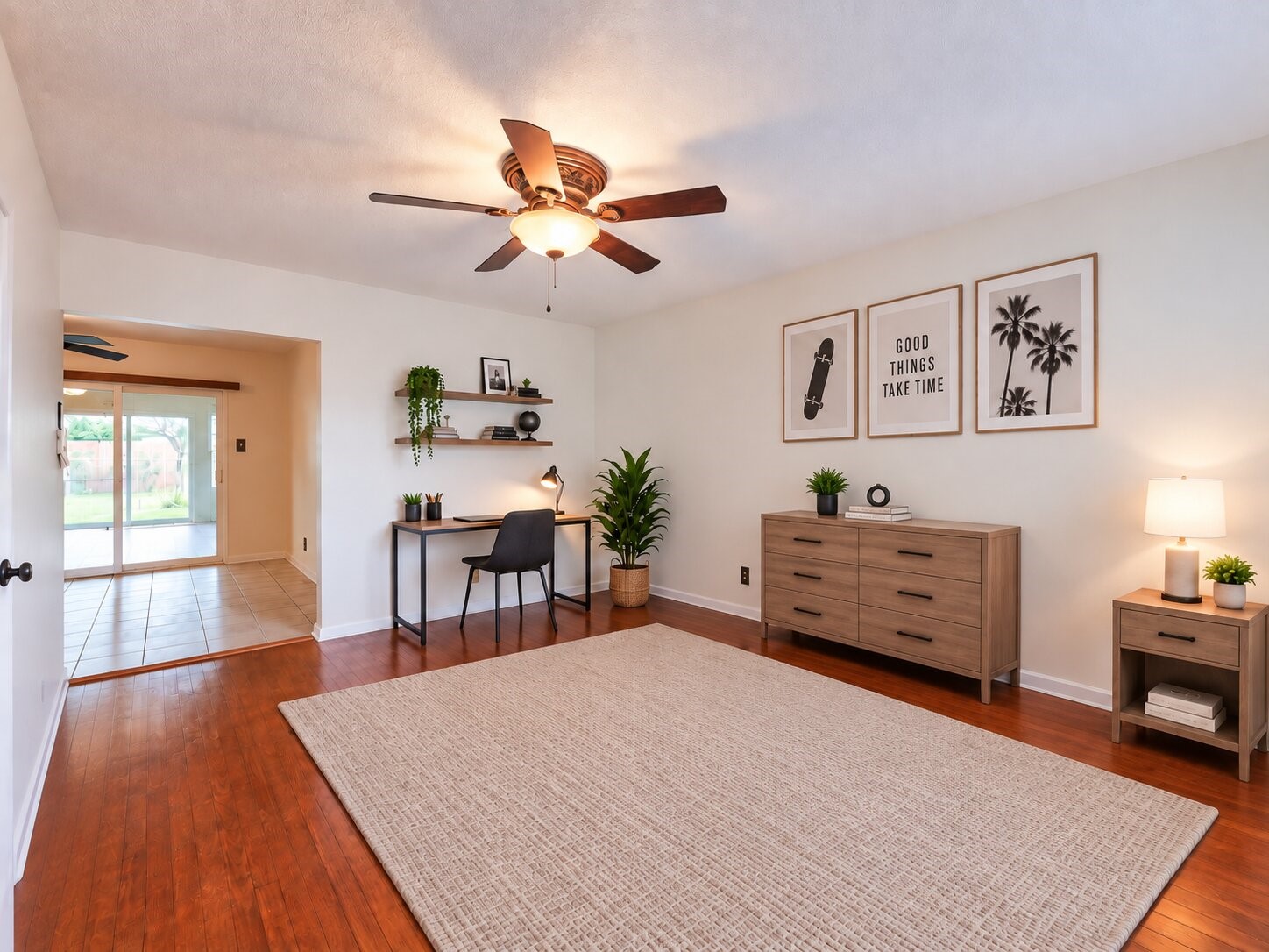 3717 Newton Drive Property Photo 11