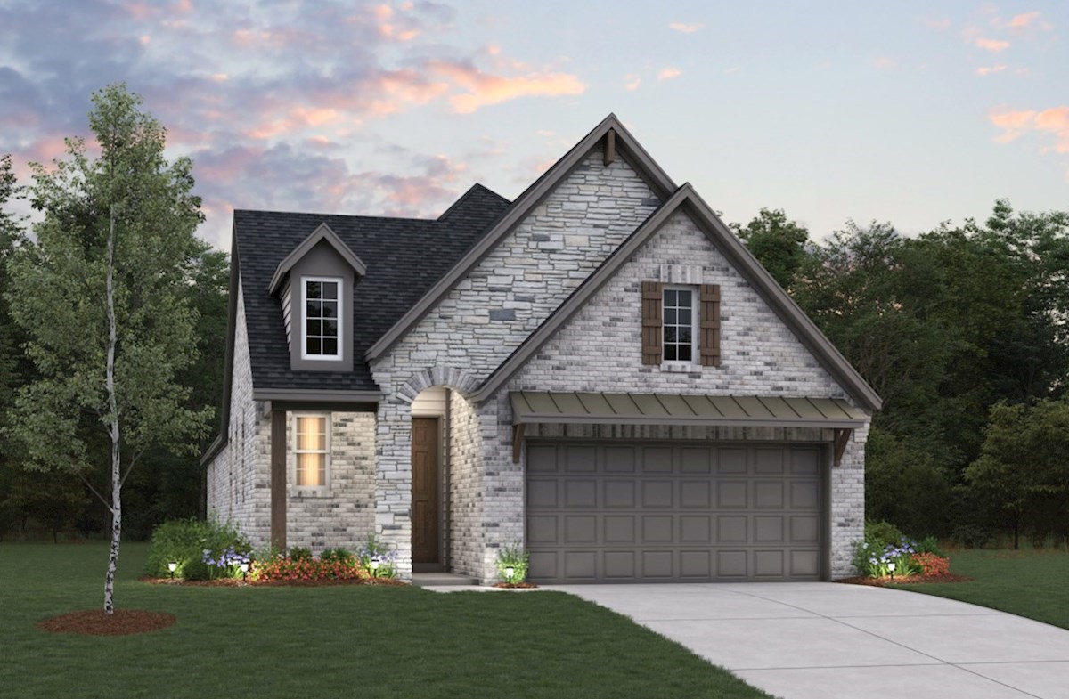 14644 Cedar Elm Court Property Photo 1