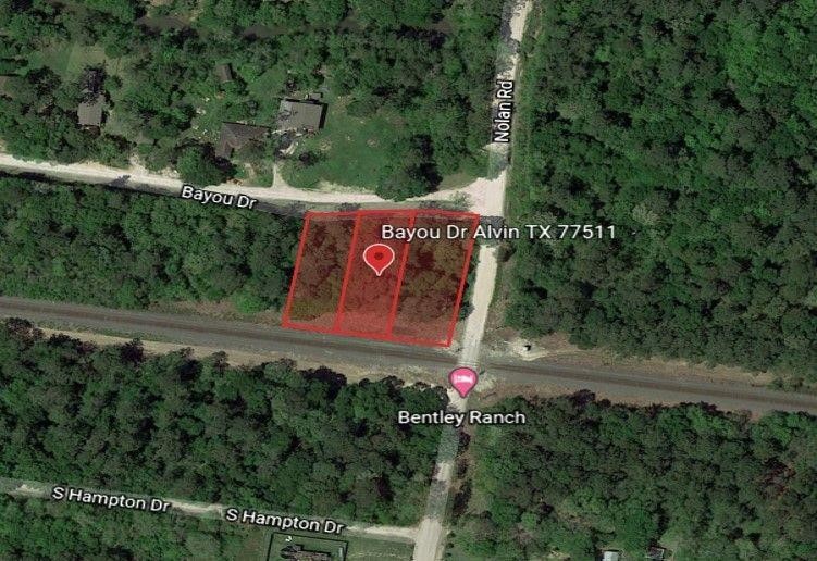 000 Bayou Drive Property Photo 7