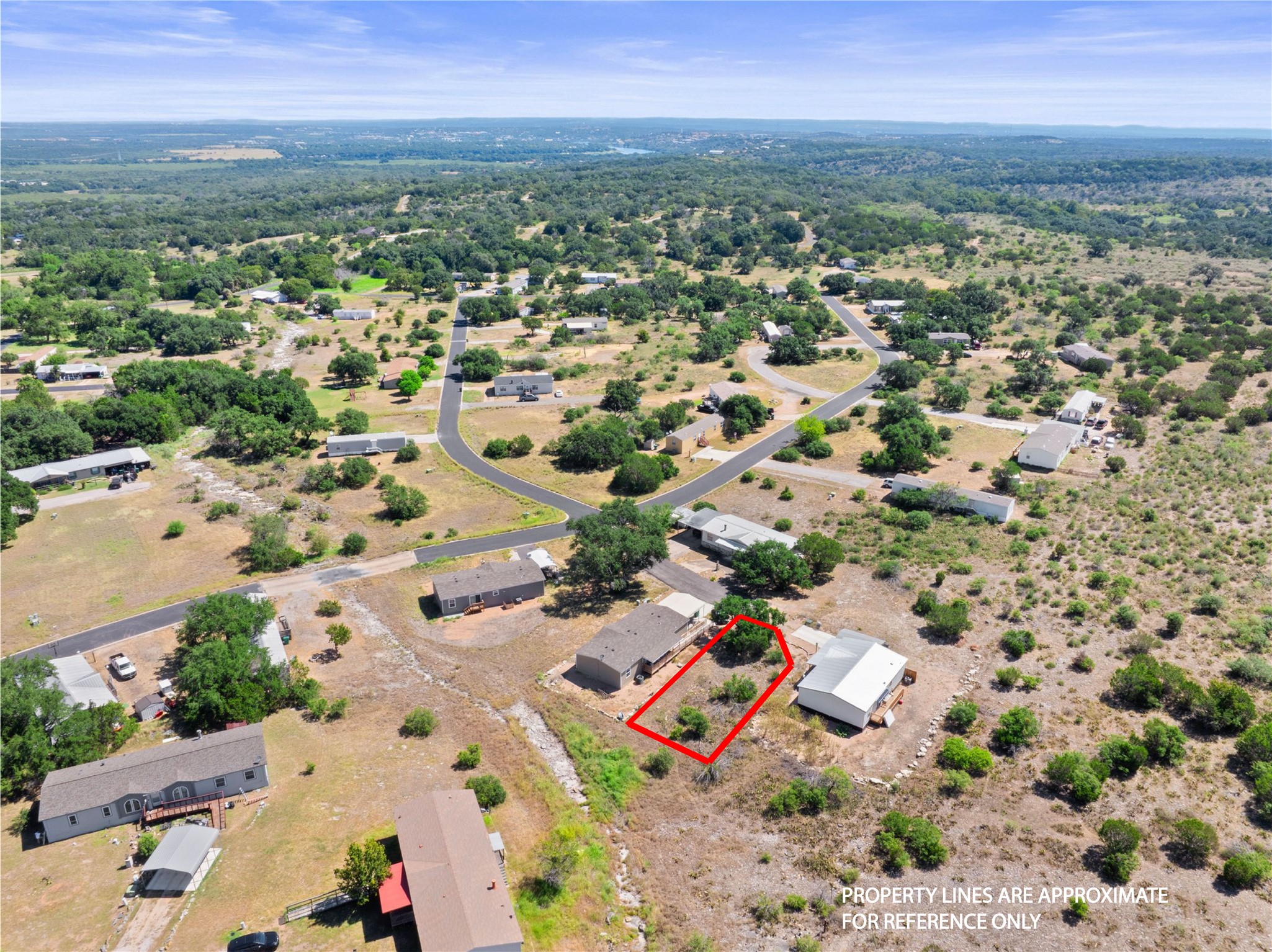 Lot 7113 Cripple Creek Street Property Photo 1
