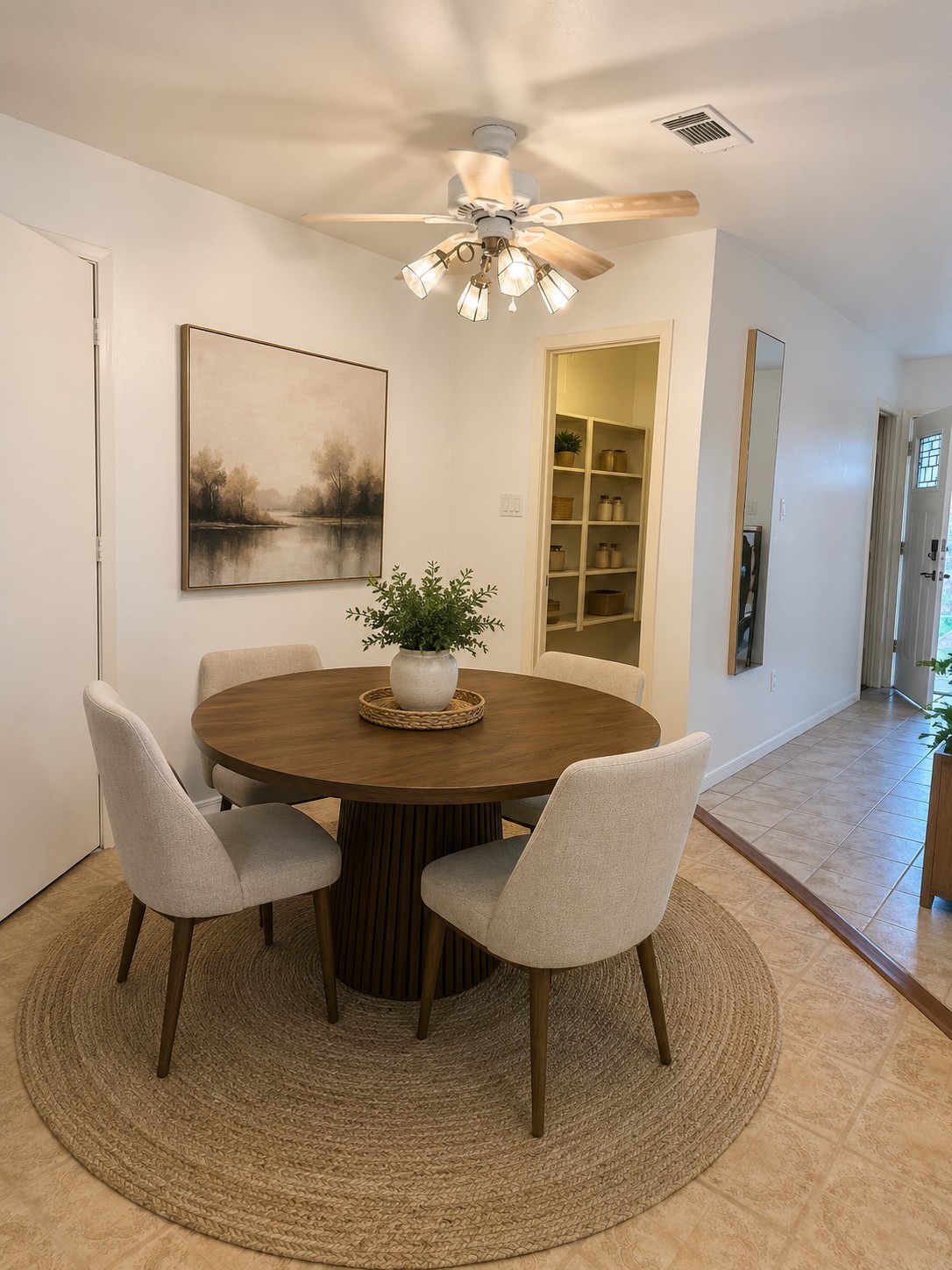 9009 Tavenor Lane Property Photo 4