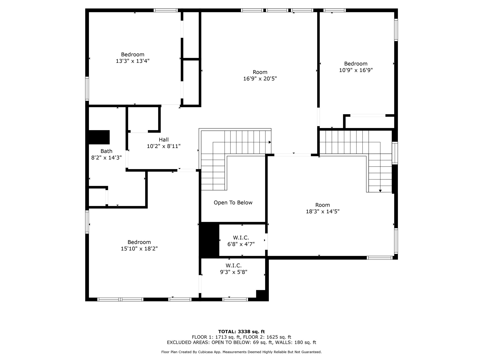 2214 Tremont Trail Lane Property Photo 29