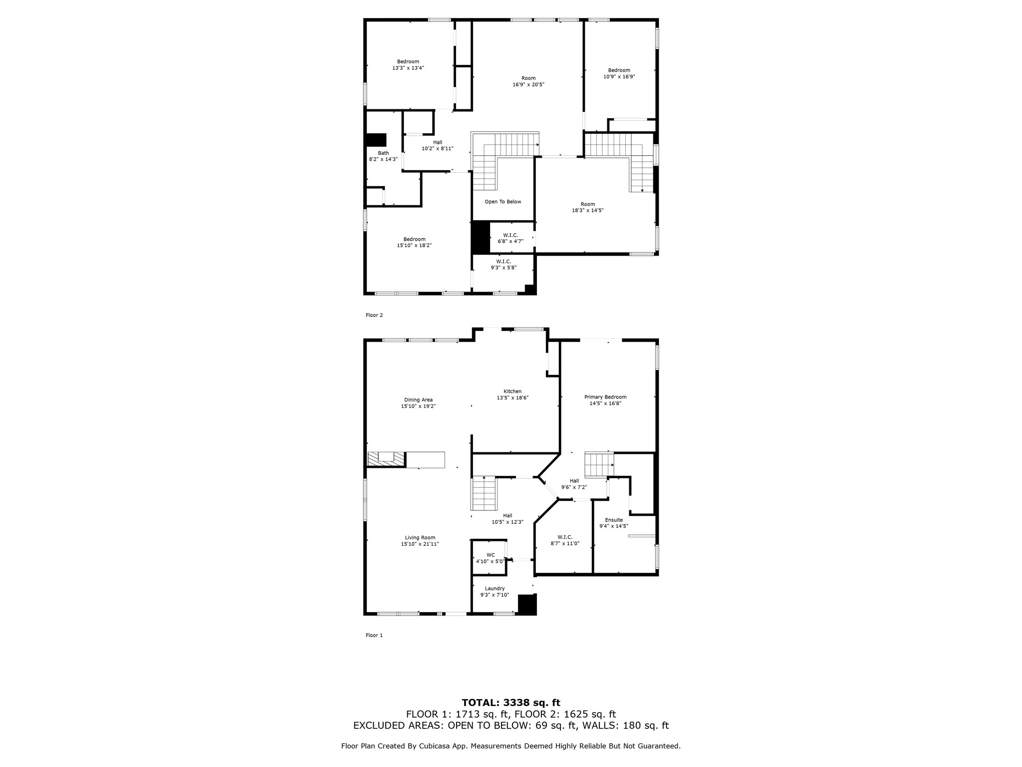 2214 Tremont Trail Lane Property Photo 30