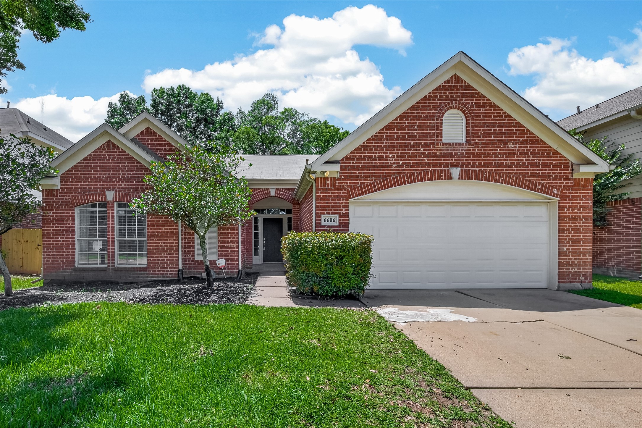 6606 Belmont Bend Property Photo